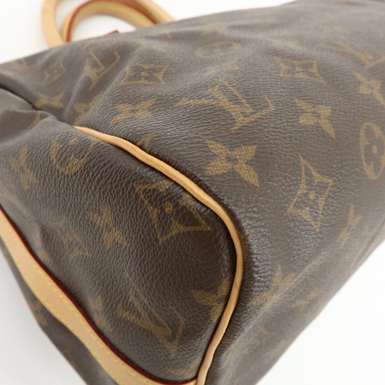 Louis Vuitton Monogram Speedy 30 Bandouliere 2Way Hand Bag M41112