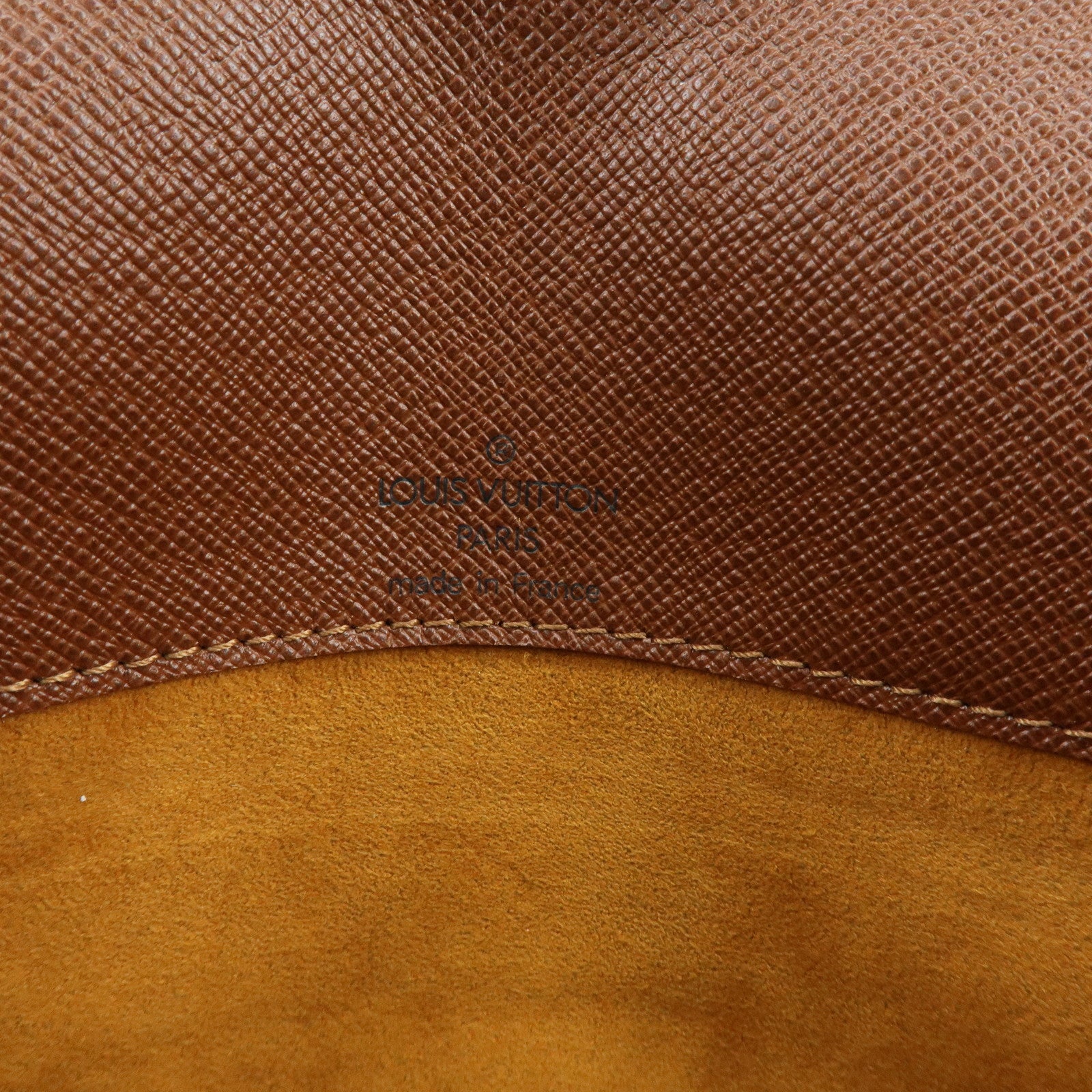 Louis Vuitton Monogram Musette Tango Short Shoulder Bag M51257