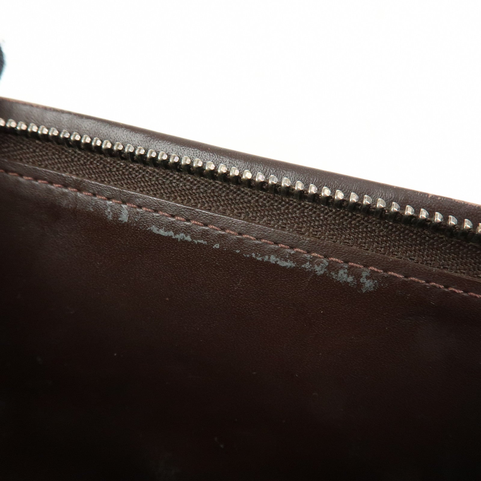 Louis Vuitton Epi Porte Monnaie Billet Tresor Bi-fold Wallet M6350D