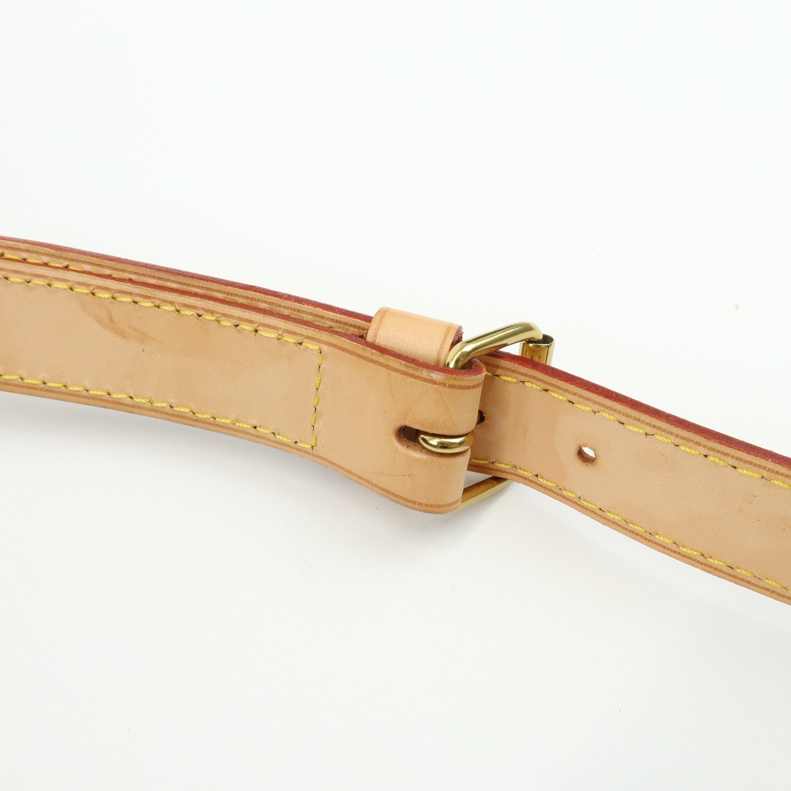 Louis Vuitton Monogram Keep All Bandouliere 55 Boston Bag M41414