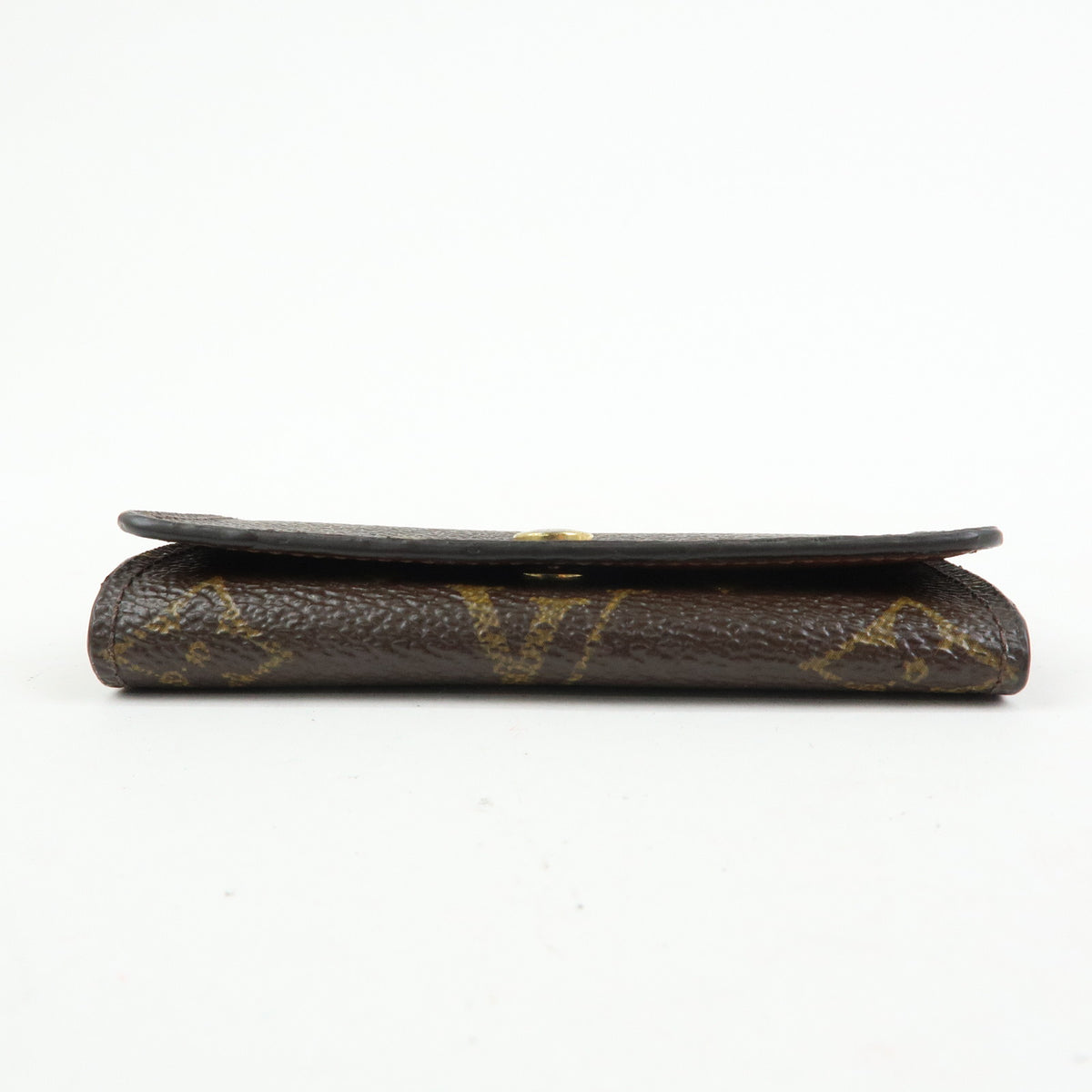 Louis Vuitton Lot of 3 Monogram Damier Canvas Key Case M695107 N62631