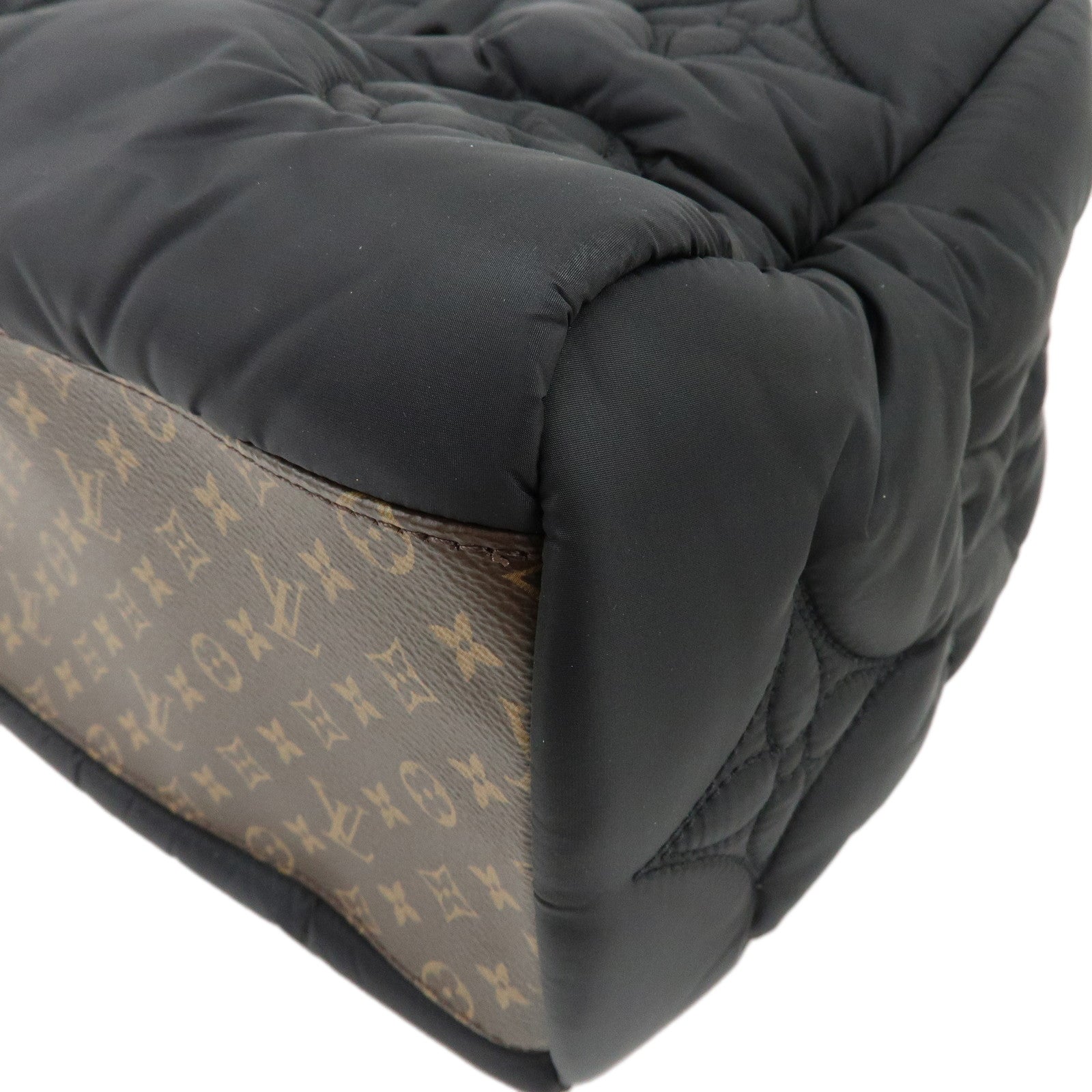 Louis Vuitton Monogram LV Pillow OnTheGo MM Econyl 2Way Bag M21069