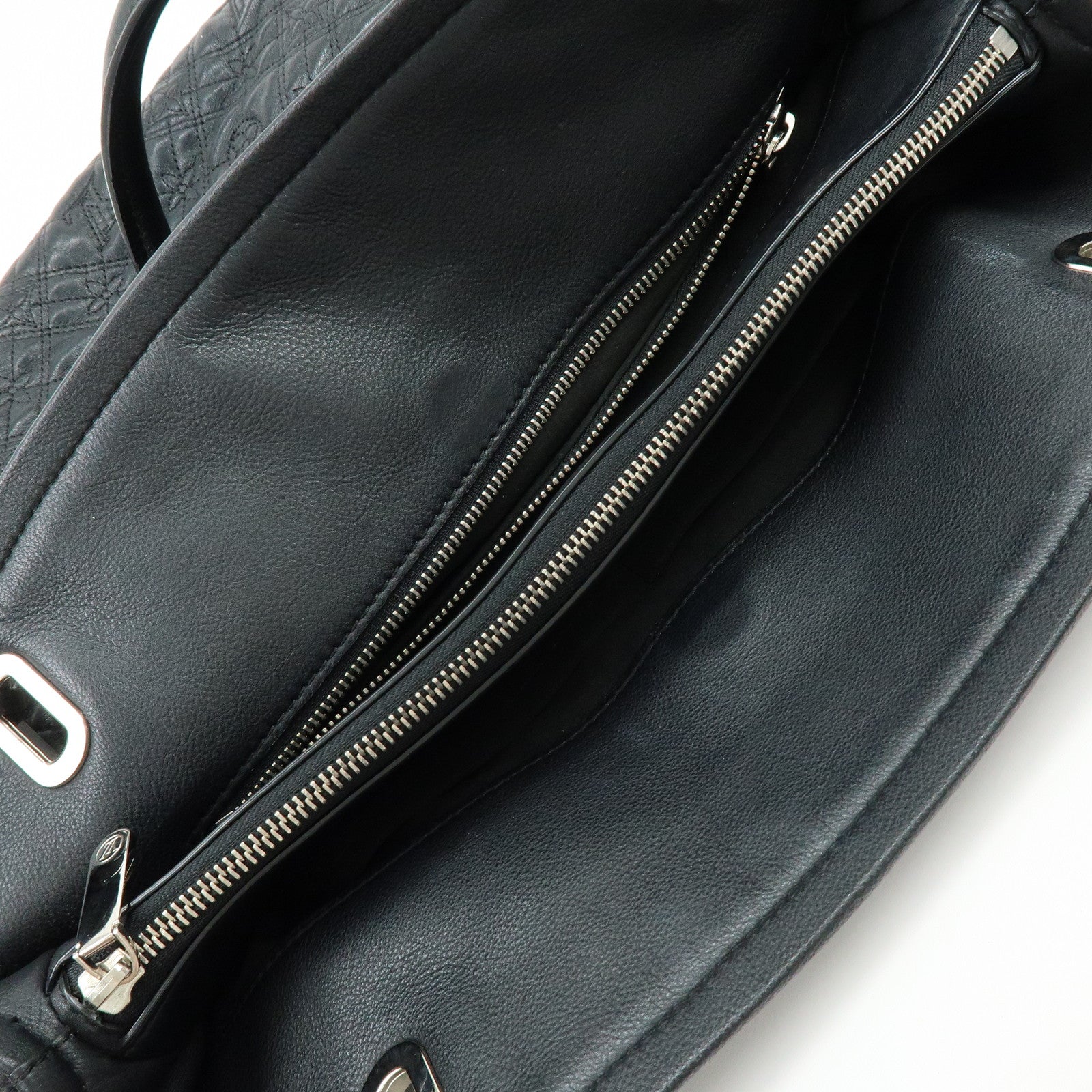 Louis Vuitton Monogram Antheia Lilia GM Tote Bag Noir M94200