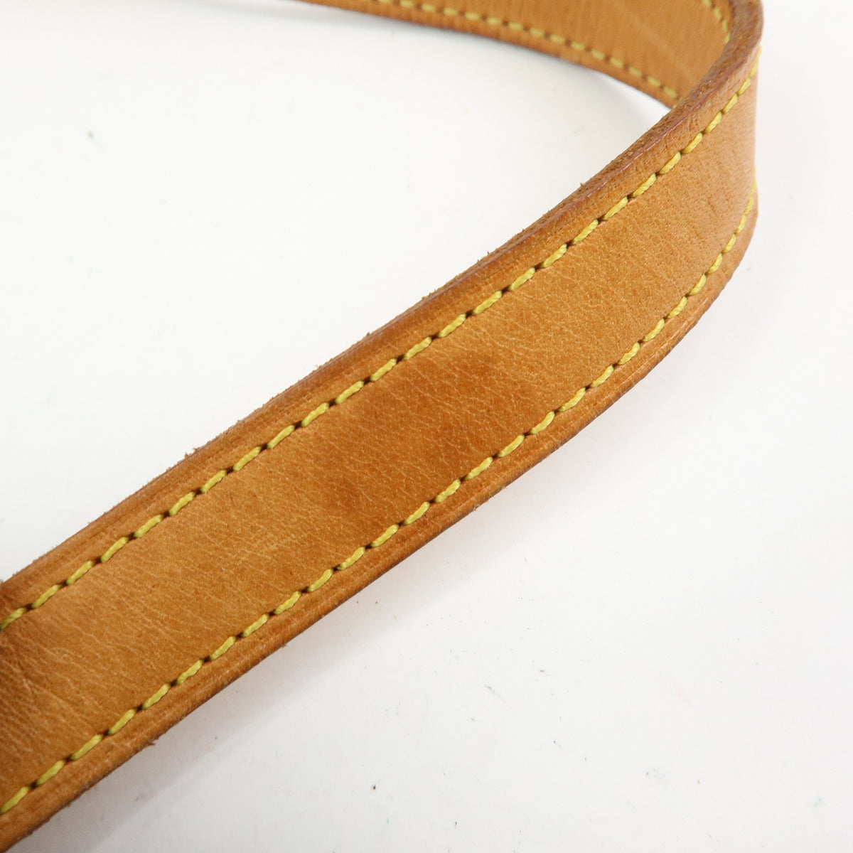 Louis Vuitton Monogram Pochette Croissant Shoulder Bag Hand Bag M51510