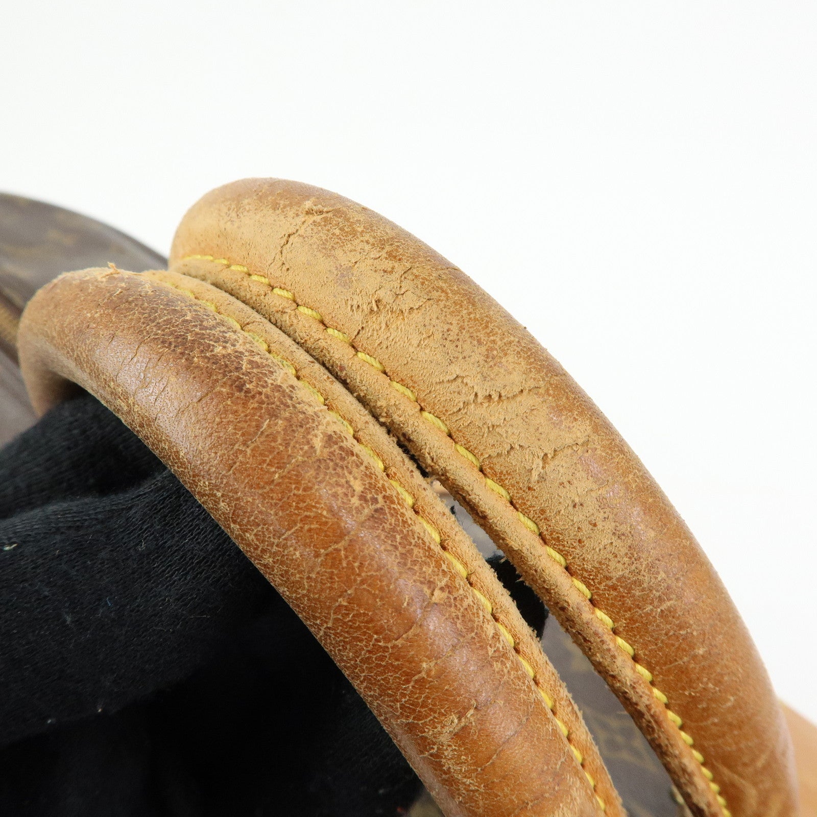 Louis Vuitton Monogram Keep All Bandouliere 60 Boston Bag M41412