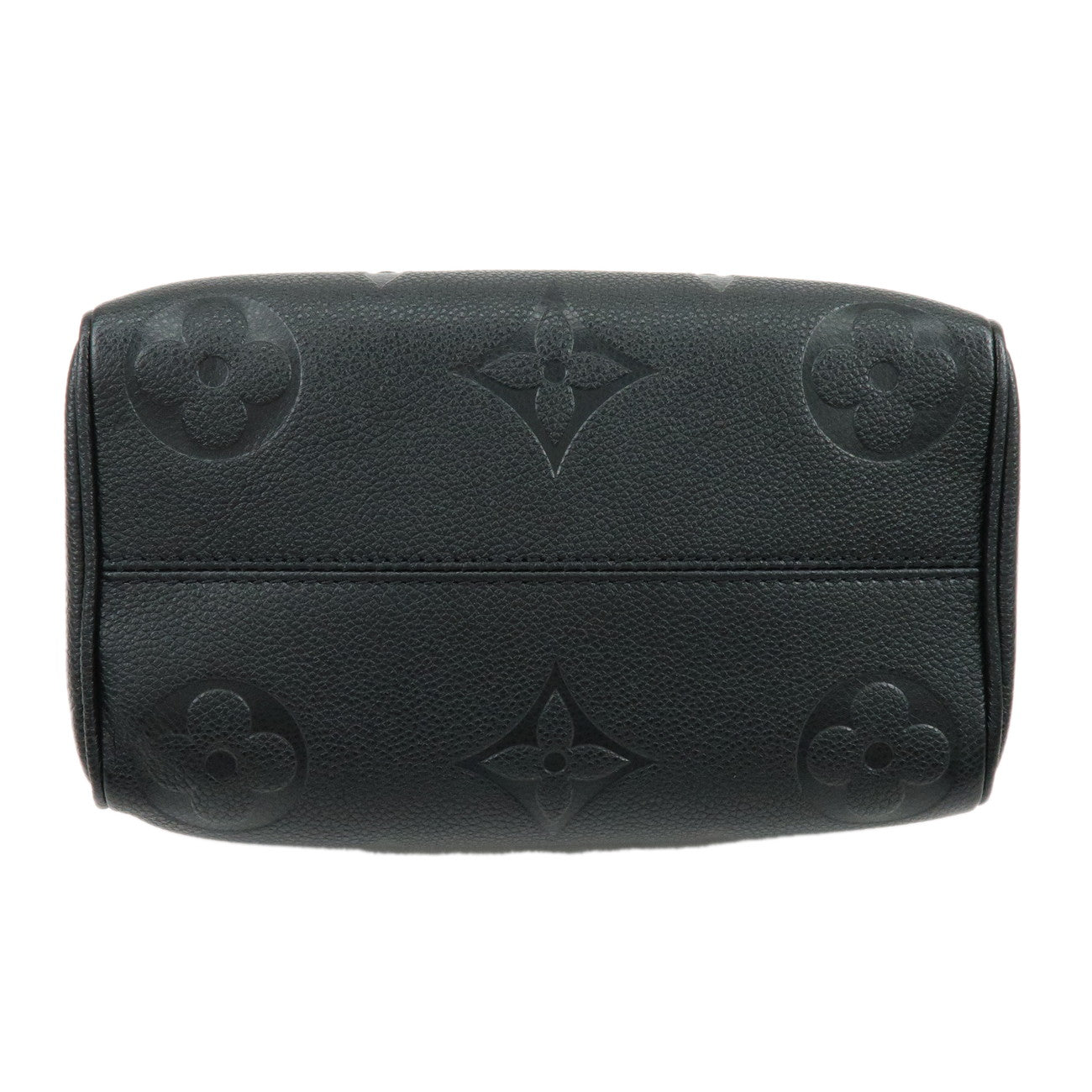 Louis Vuitton Monogram Empreinte Speedy Bandouliere 20 2Way Bag M58953