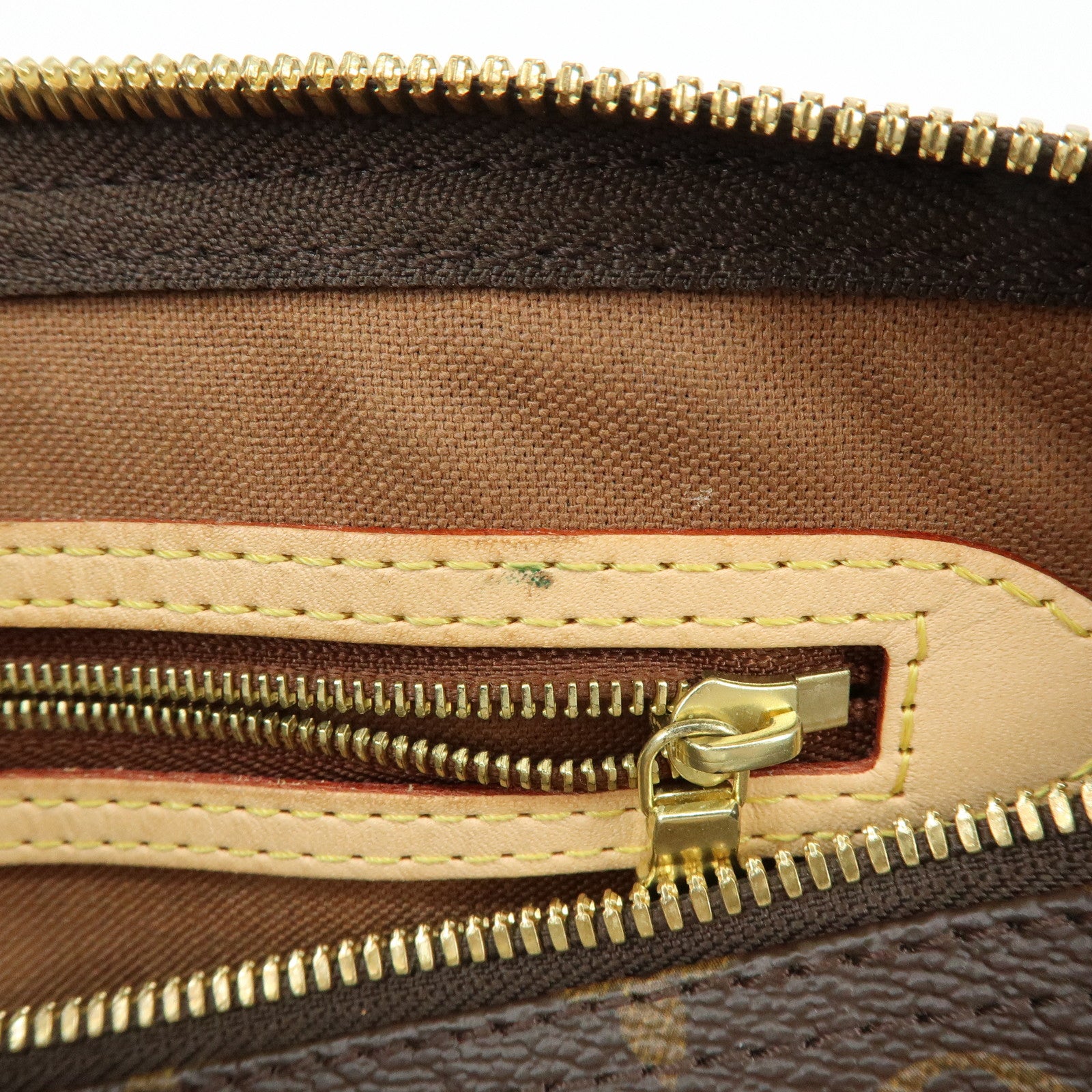 Louis Vuitton Monogram Speedy 30 Bandouliere 2Way Hand Bag M41112