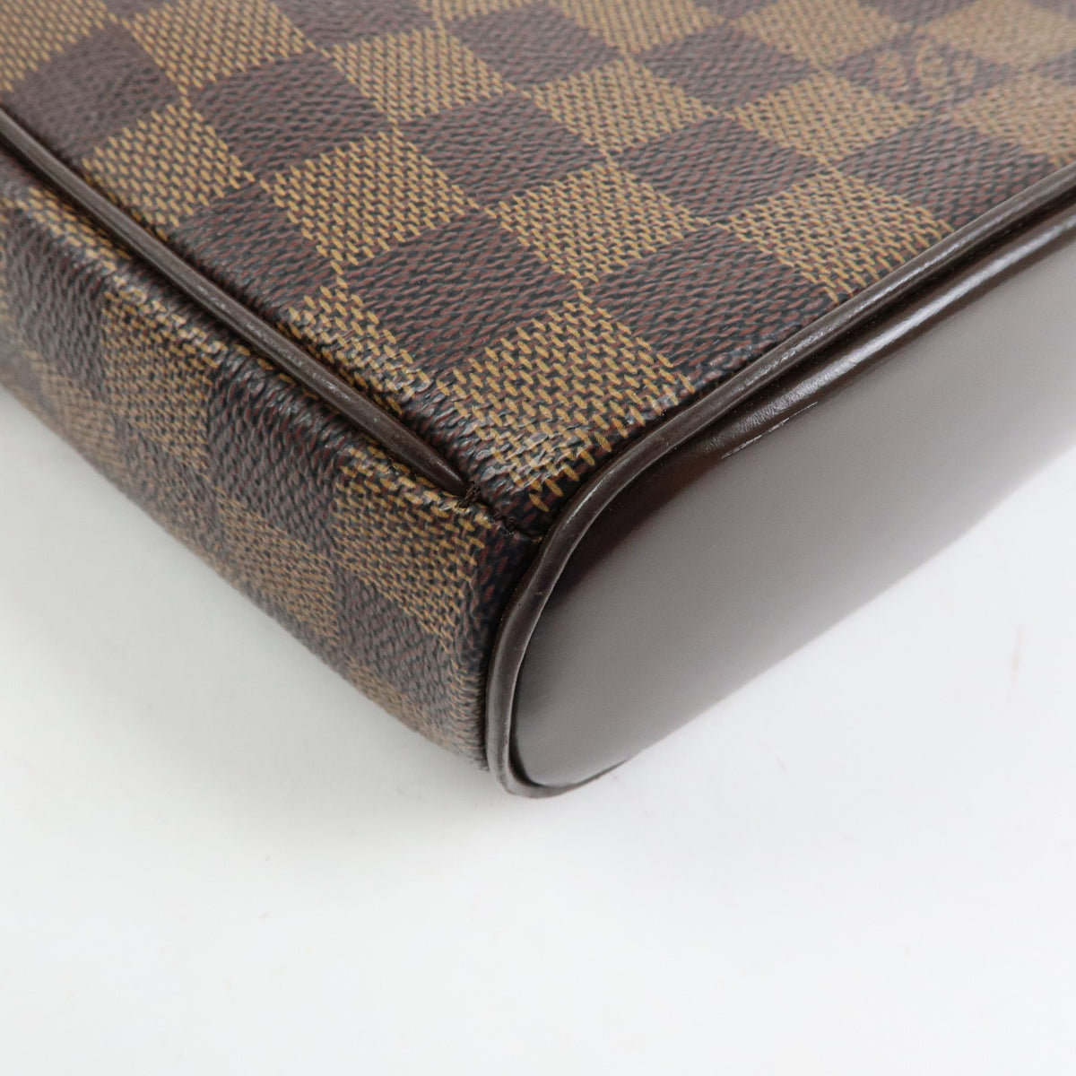 Louis Vuitton Damier Ipanema PM Shoulder Bag Crossbody Bag N51294