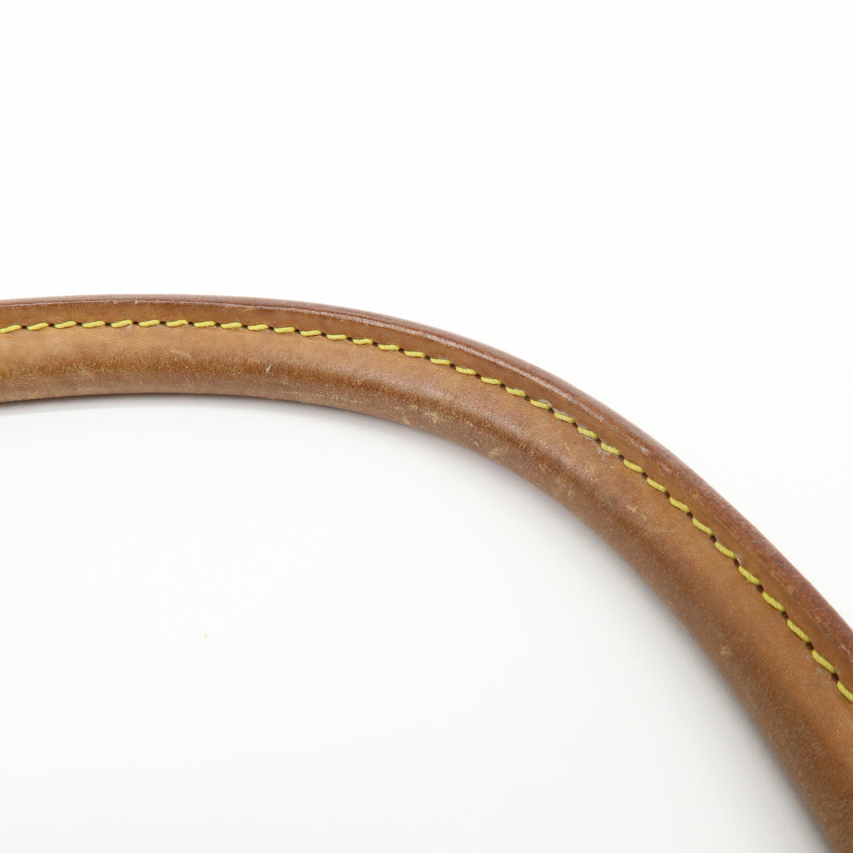Louis Vuitton Monogram Looping GM Shoulder Bag Brown M51145