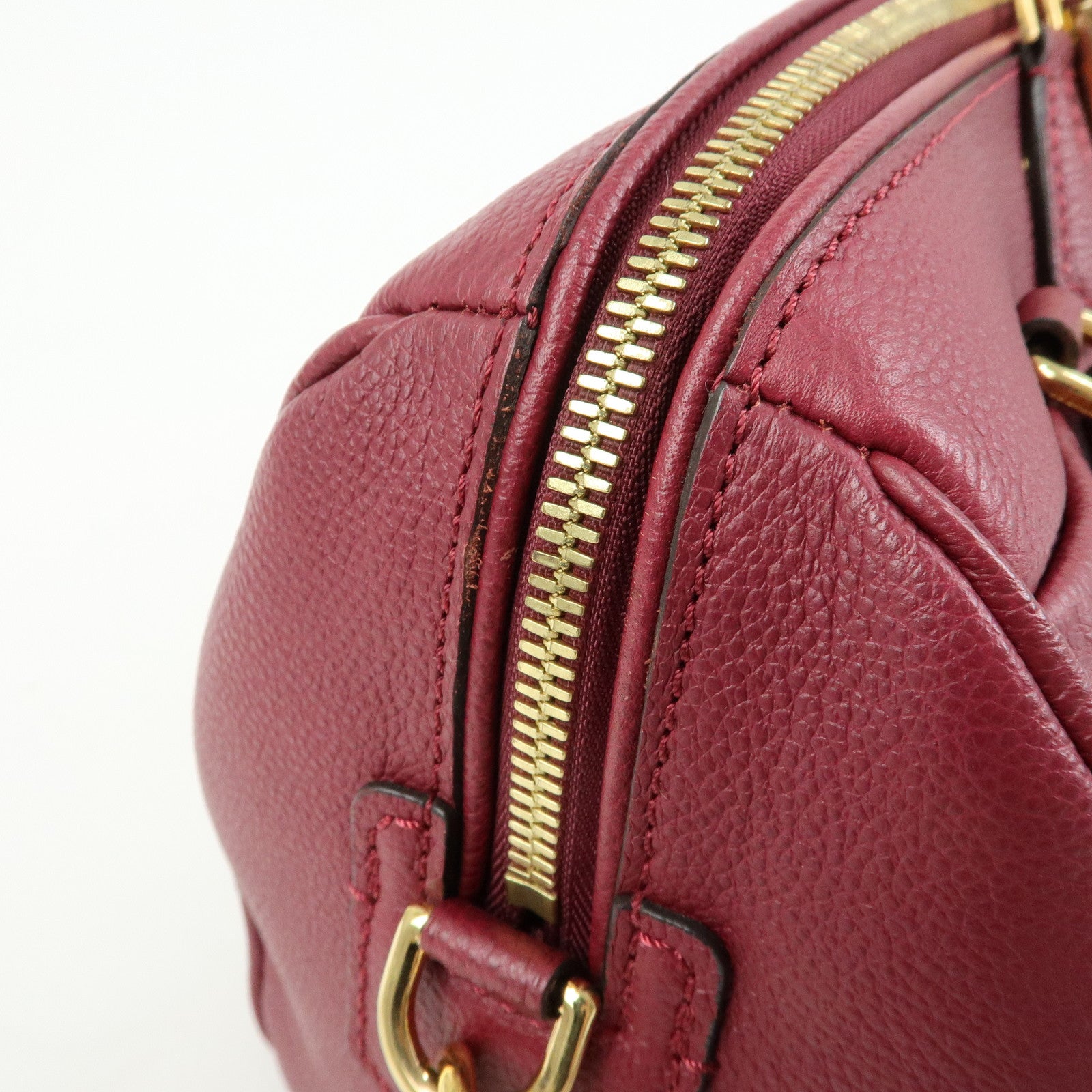 Louis Vuitton Monogram Speedy Bandouliere 25 NM Hand Bag Ｍ43736