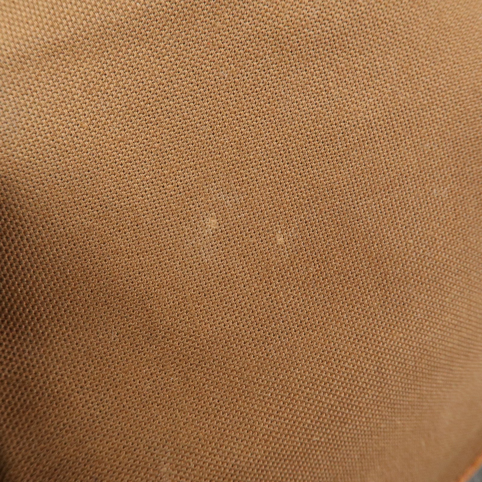 Louis Vuitton Monogram Mini Looping Shoulder Bag Brown M51147