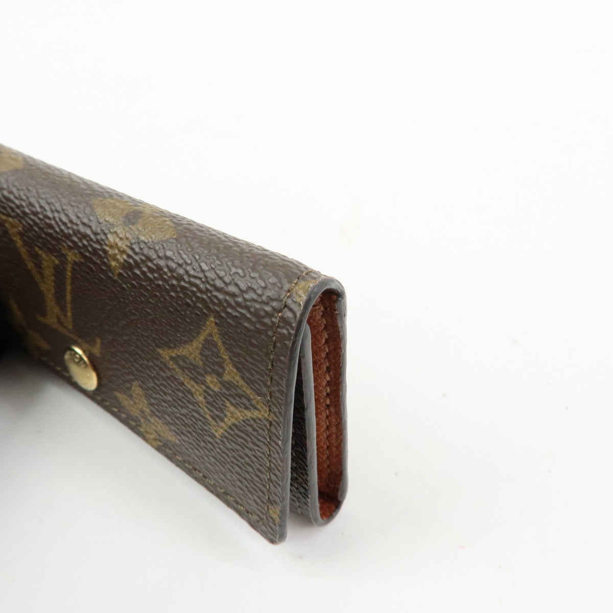 Louis Vuitton Lot of 3 Monogram Damier Key Case M69517 M60705 N41624