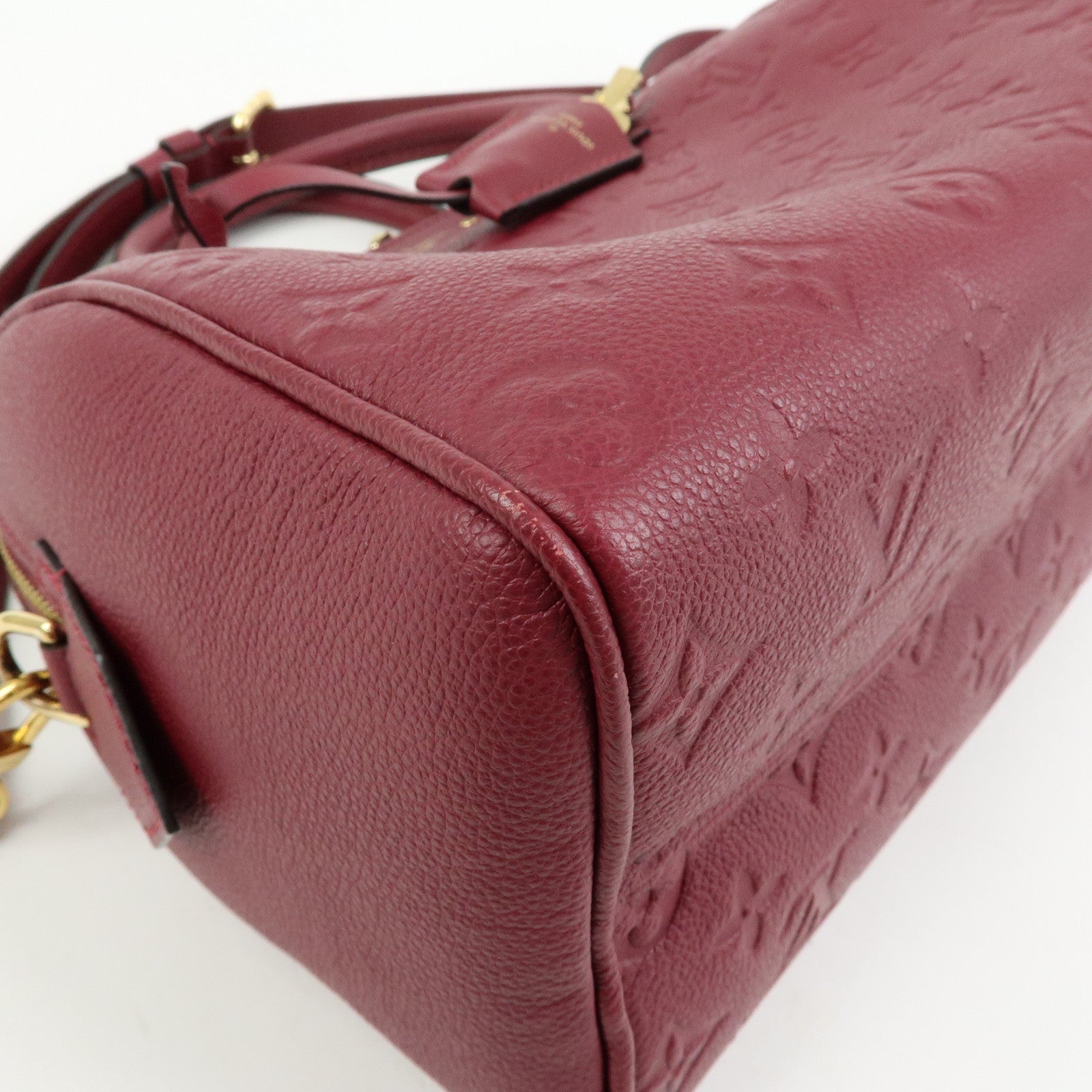 Louis Vuitton Monogram Speedy Bandouliere 25 NM Hand Bag Ｍ43736