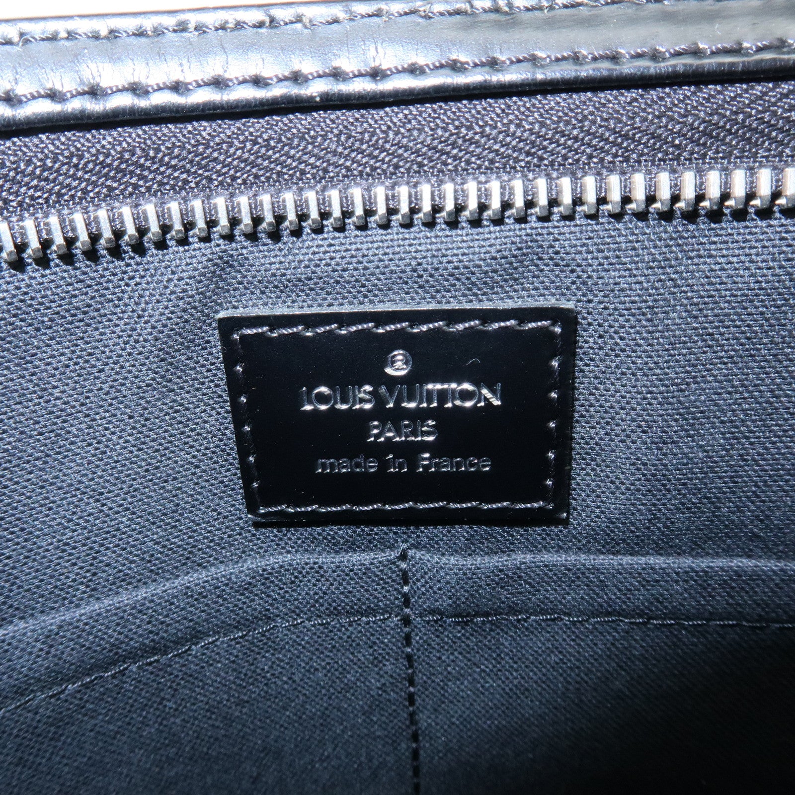 Louis Vuitton Damier Graphite Thomas Shoulder Crossbody Bag N58028