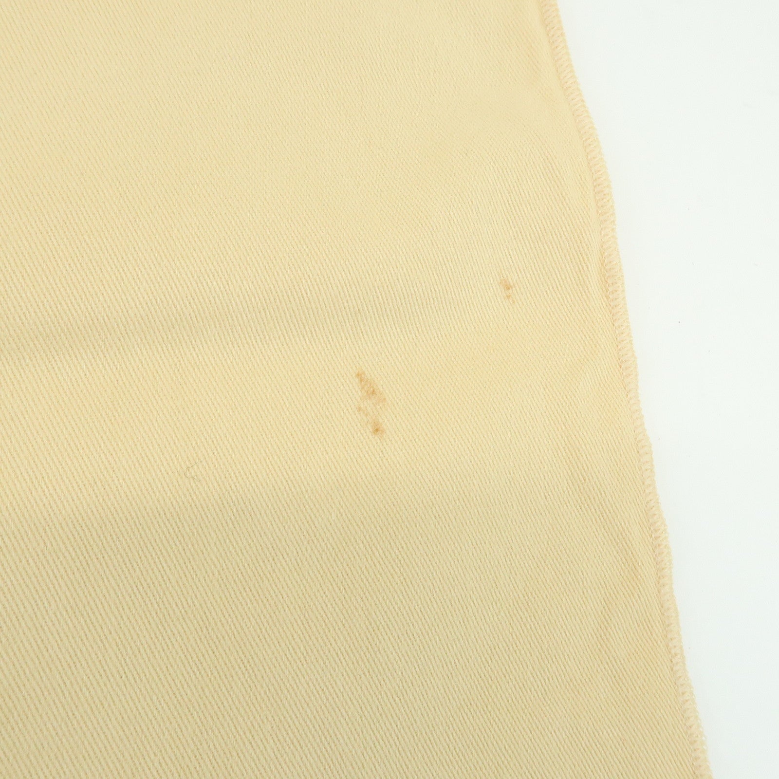 Loiuis Vuitton Set Of 10 Dust Bag Flap Style Beige Brown