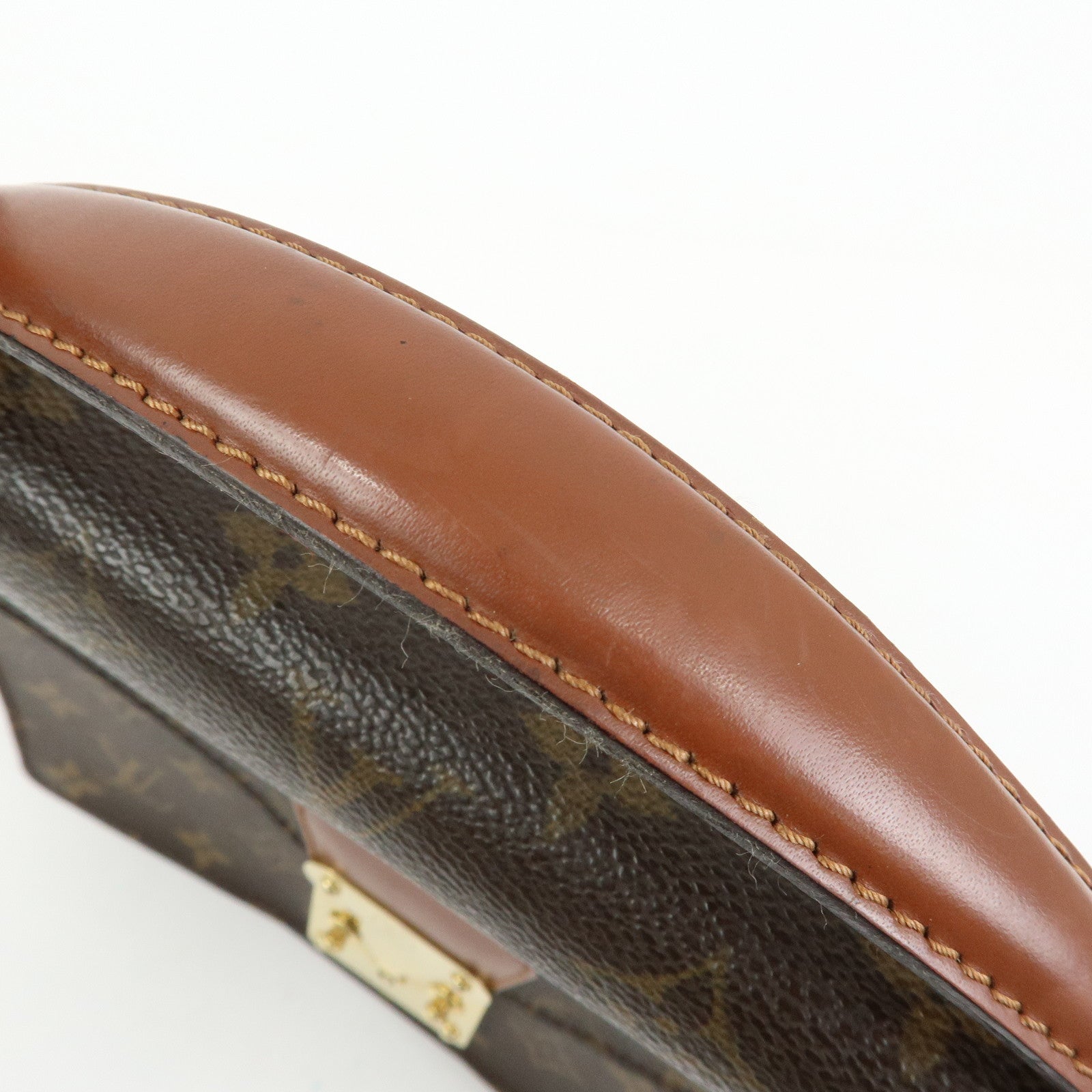 Louis Vuitton Monogram Monceau 28 2Way Bag Brief Case M51185