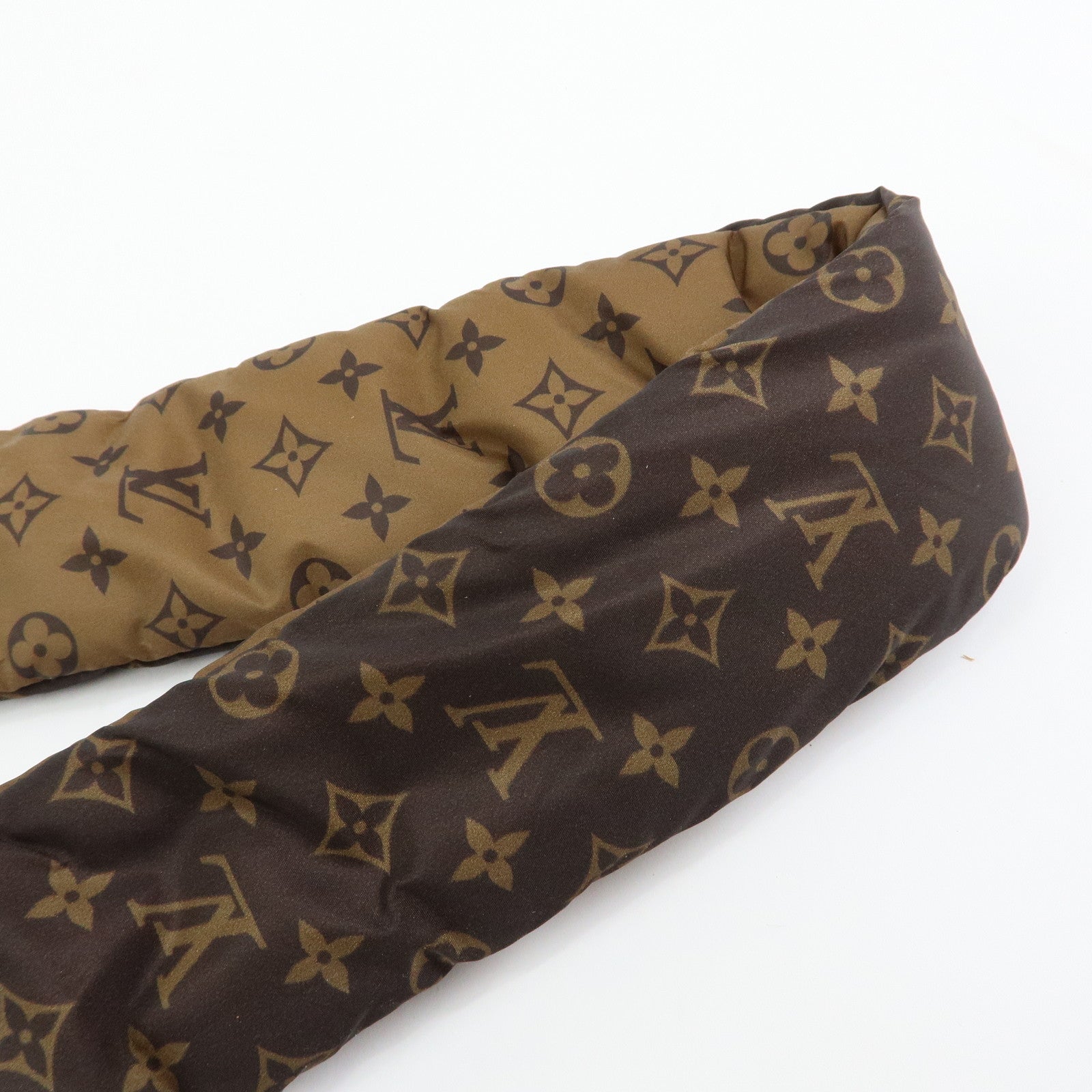 Louis Vuitton LV Pillow Speedy Bandouliere 25 2Way Bag Khaki M59009