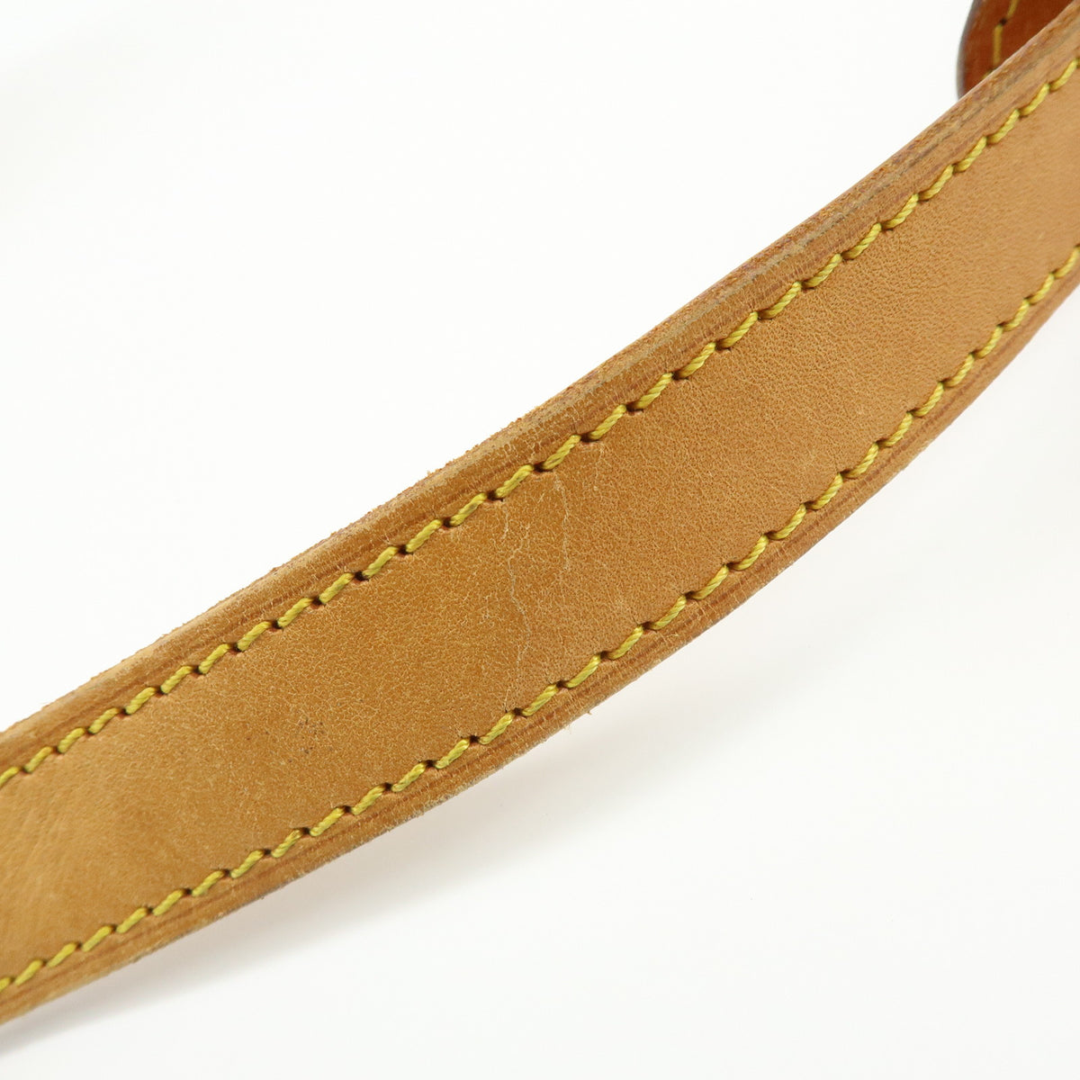 Louis Vuitton Monogram Keep All Bandouliere 55 Boston Bag Brown M41414