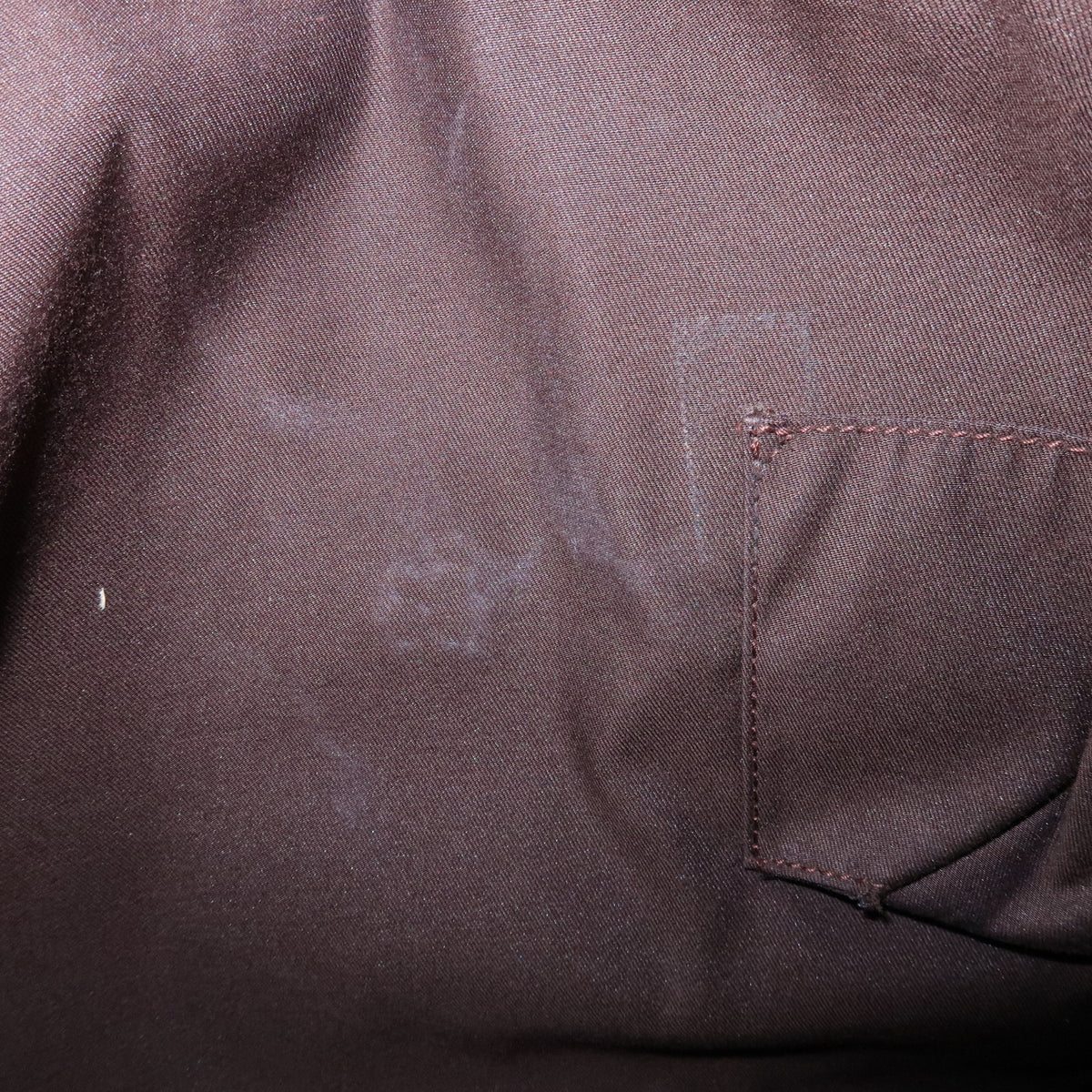 GUCCI GG Canvas Leather Shoulder Bag Crossbody Bag Beige Brown 145857