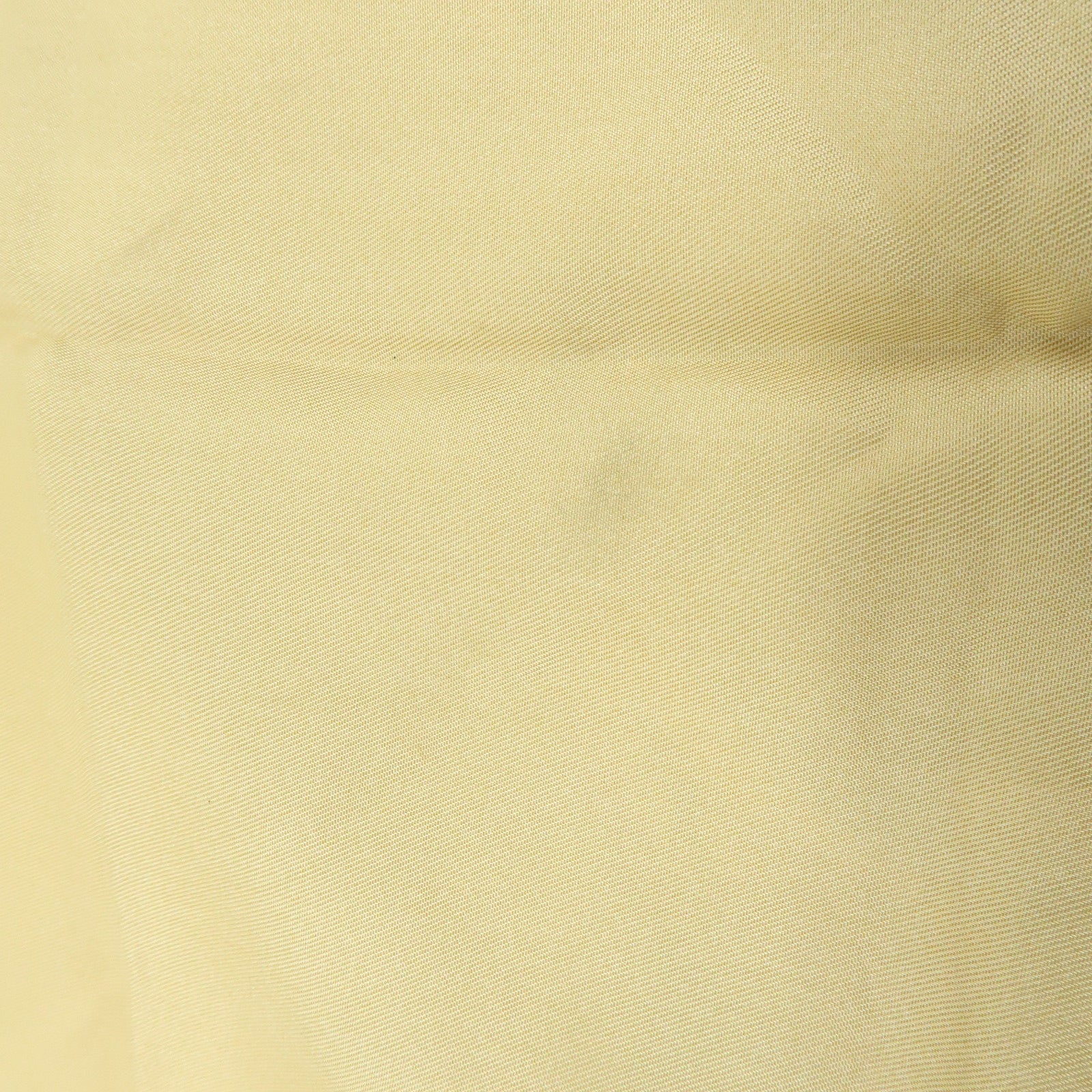 CHANEL Silk 100% Scarf Gold Chian Motif Beige Gold
