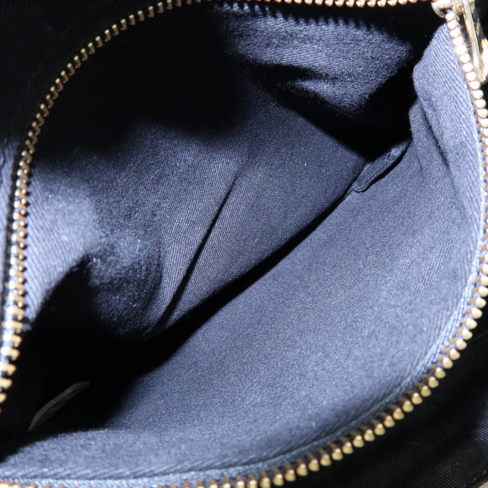 Chloe See By Chloe Leather Tote Bag Hand Bag Shoulder Bag Greige