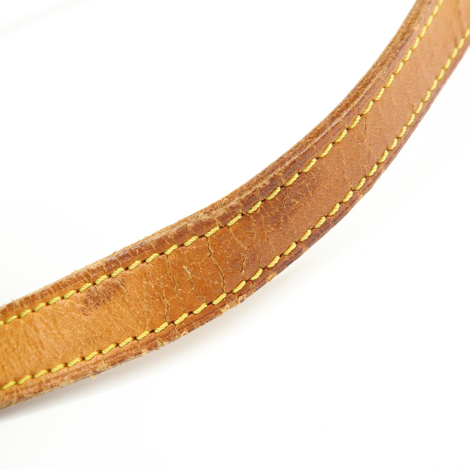 Louis Vuitton Monogram Ellipse Sac a Dos Backpack Brown M51125