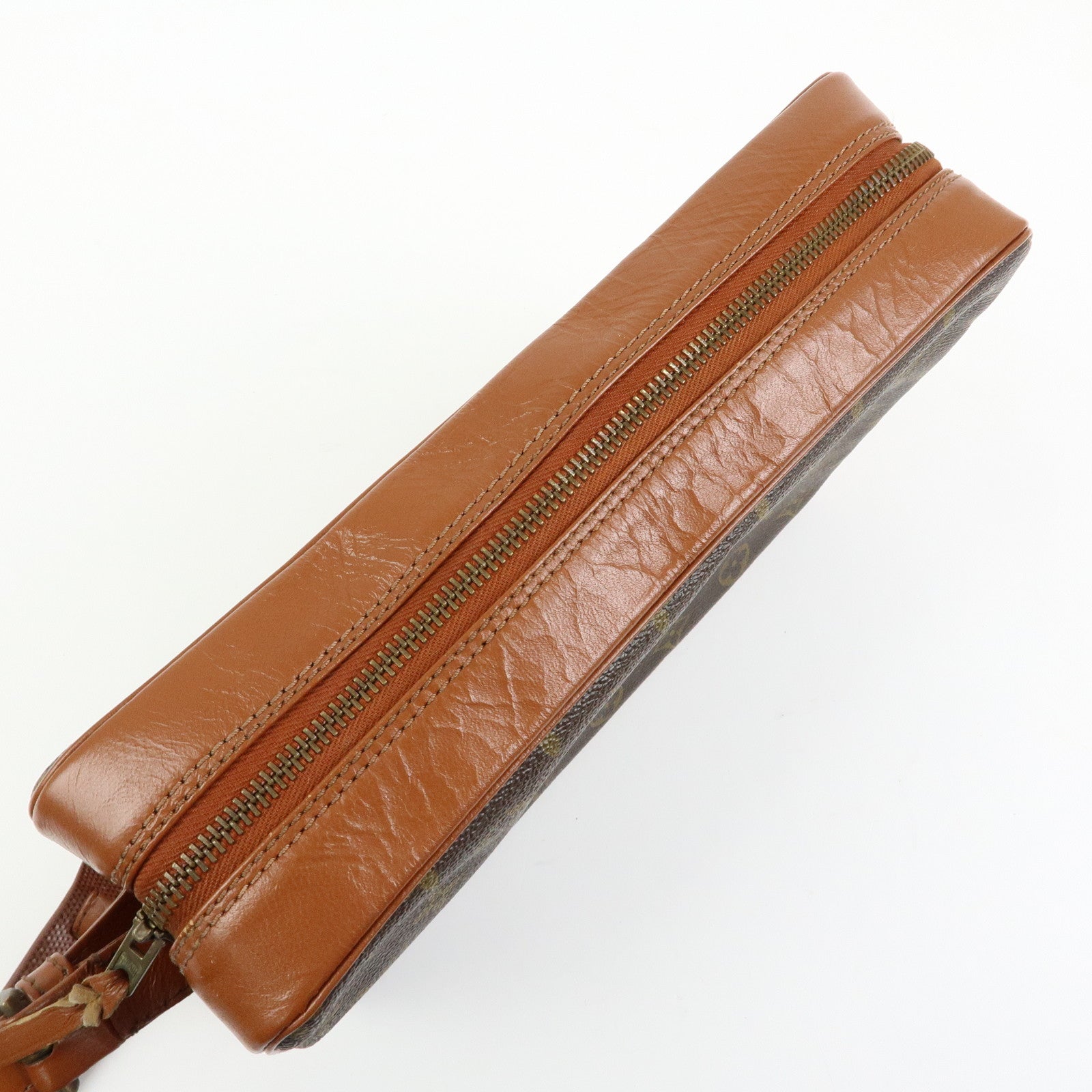 Louis Vuitton Monogram Sac Bandouliere 30 Shoulder Bag M51364