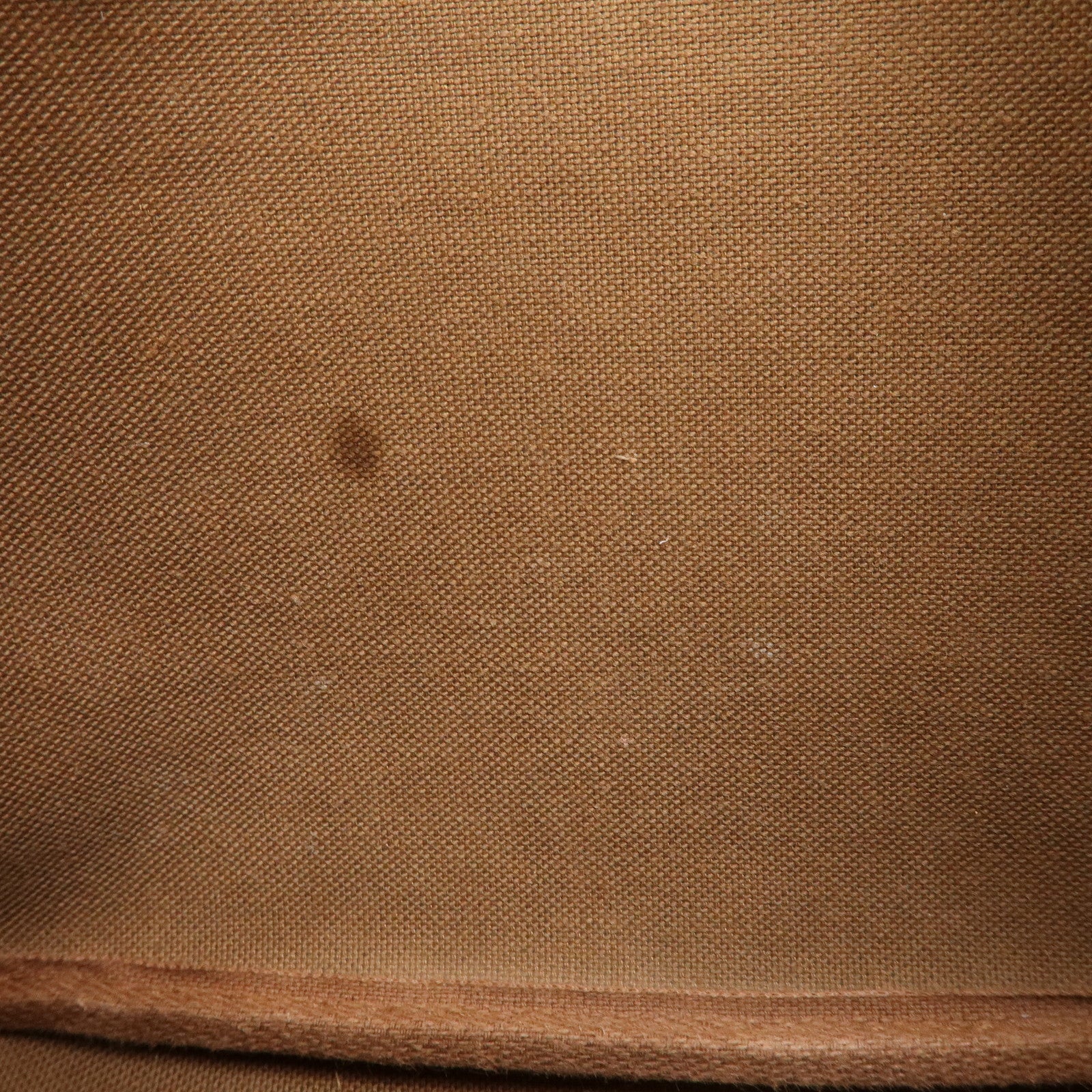 Louis Vuitton Monogram Pochette Accessoires Pouch Hand Bag Brown M51980