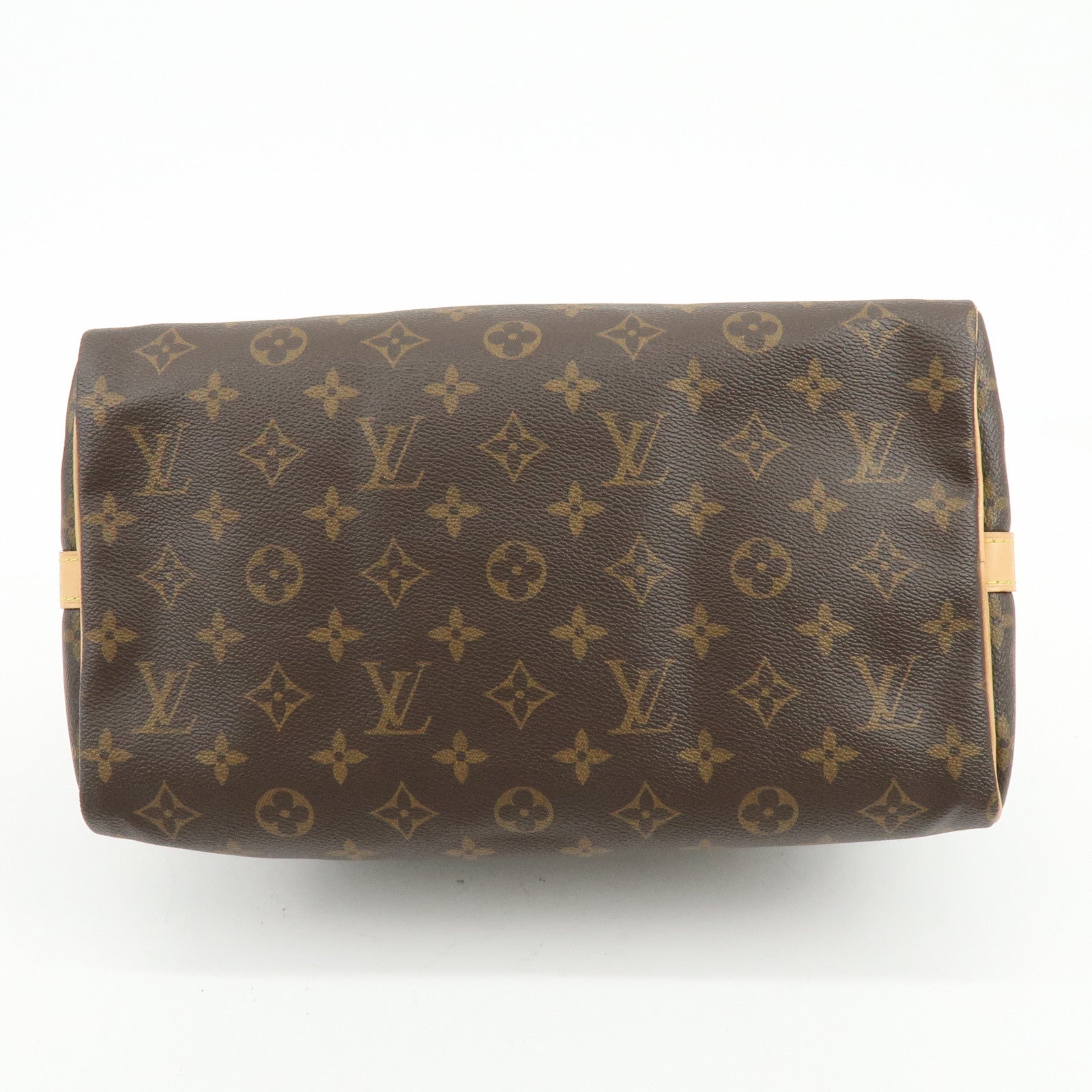 Louis Vuitton Monogram Speedy 30 Bandouliere 2Way Hand Bag M41112