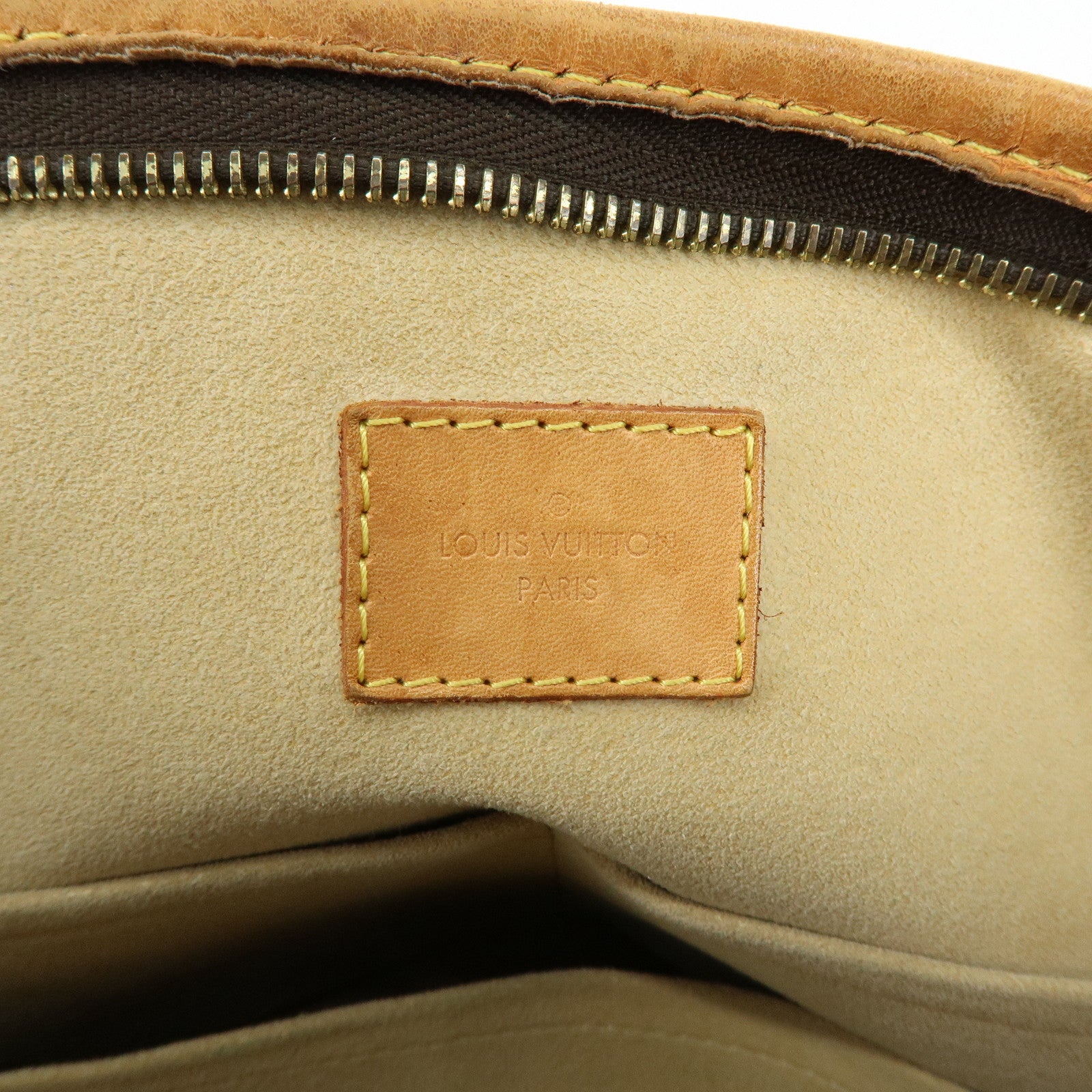 Louis Vuitton Monogram Estrela MM 2Way Bag Shoulder Bag M41232