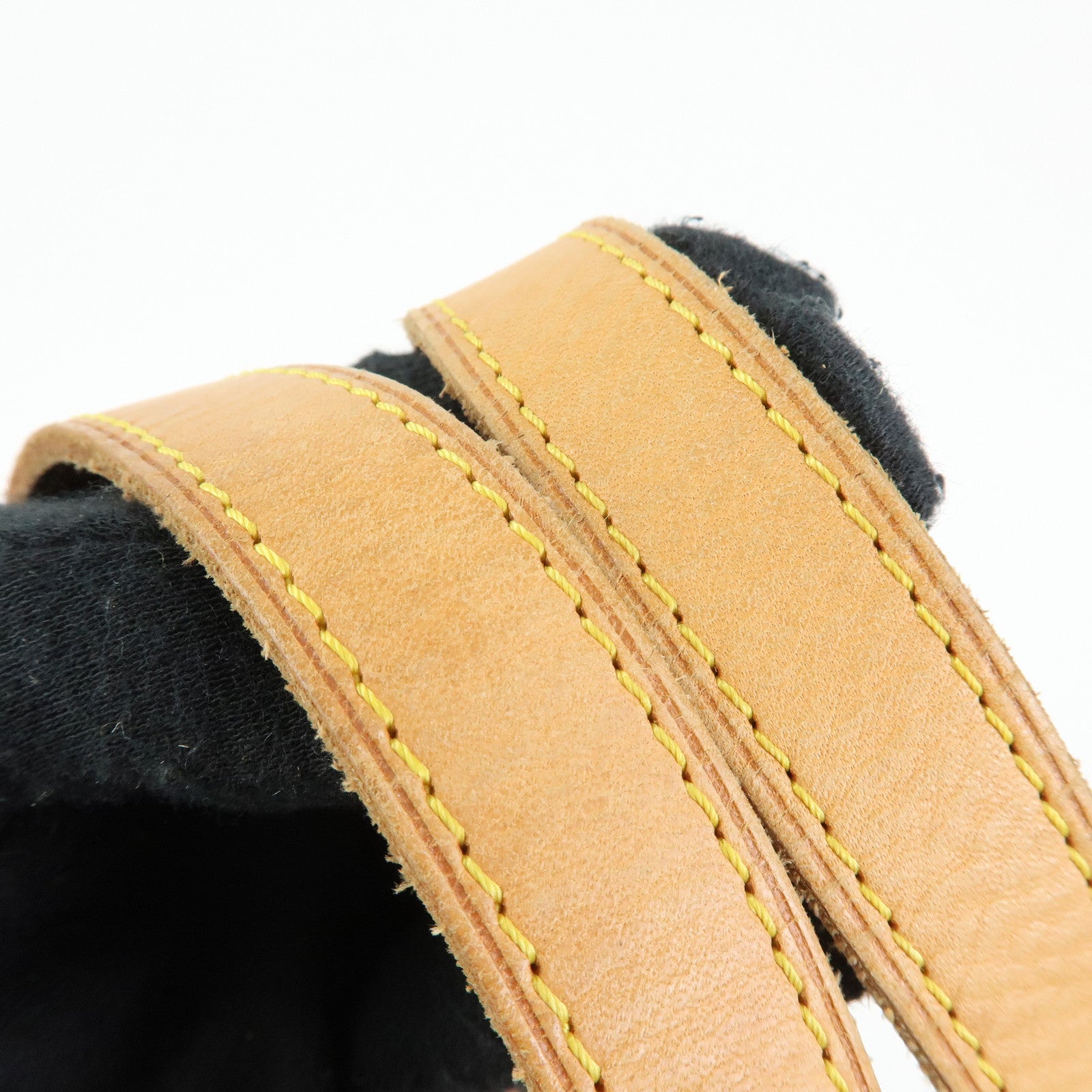Louis Vuitton Monogram Canvas Batignolles Vertical Tote Bag M51153