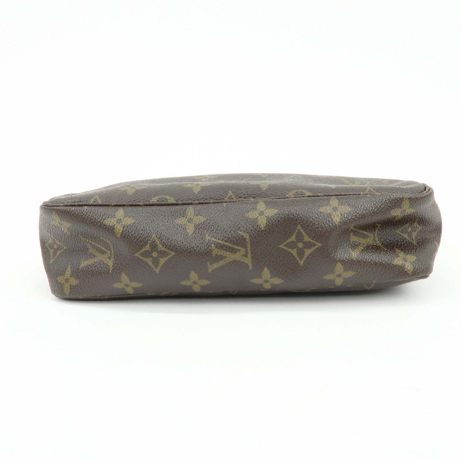 Louis Vuitton Monogram Trousse Toilette 23 Pouch M47524