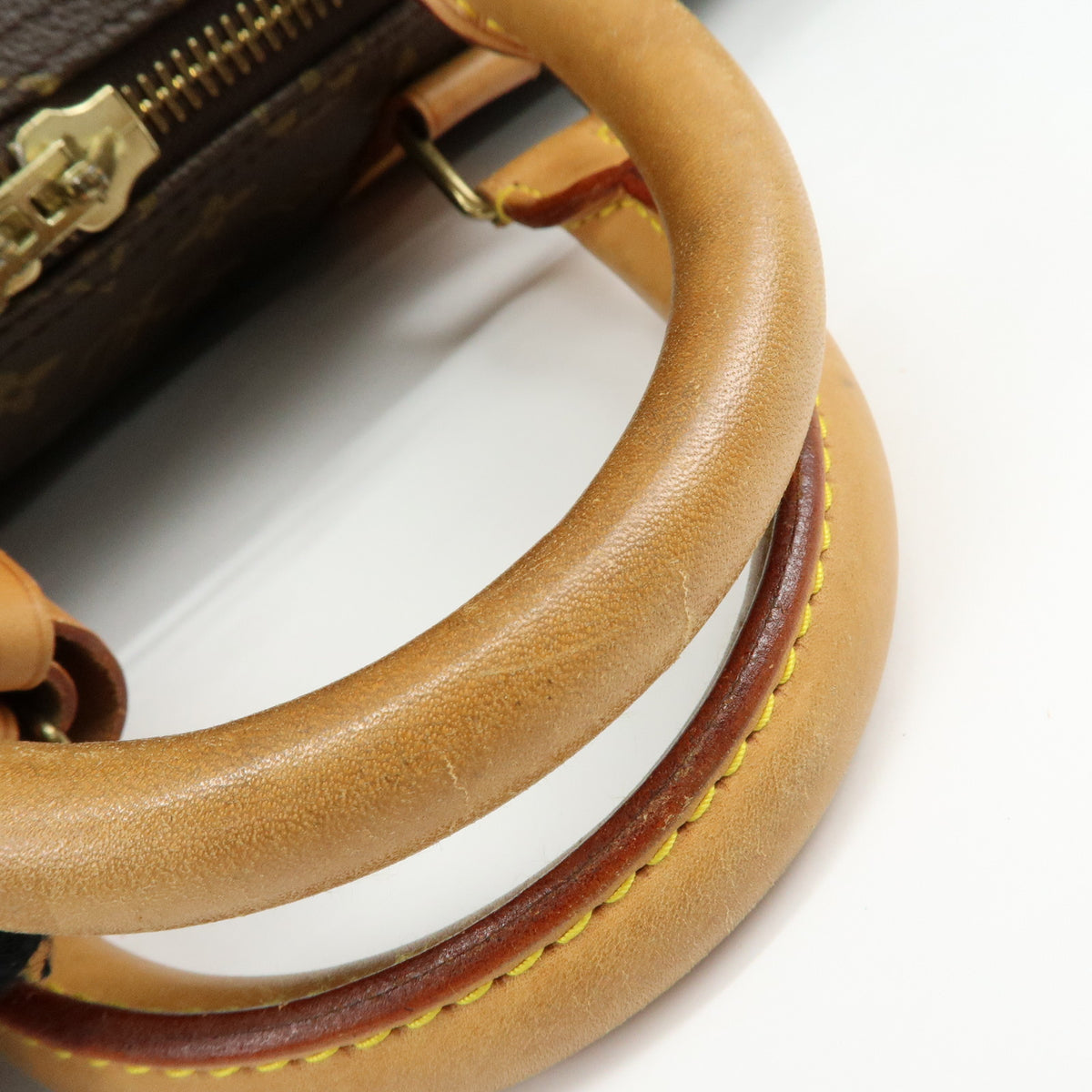 Louis Vuitton Monogram Keep All Bandouliere 55 Boston Bag M41414