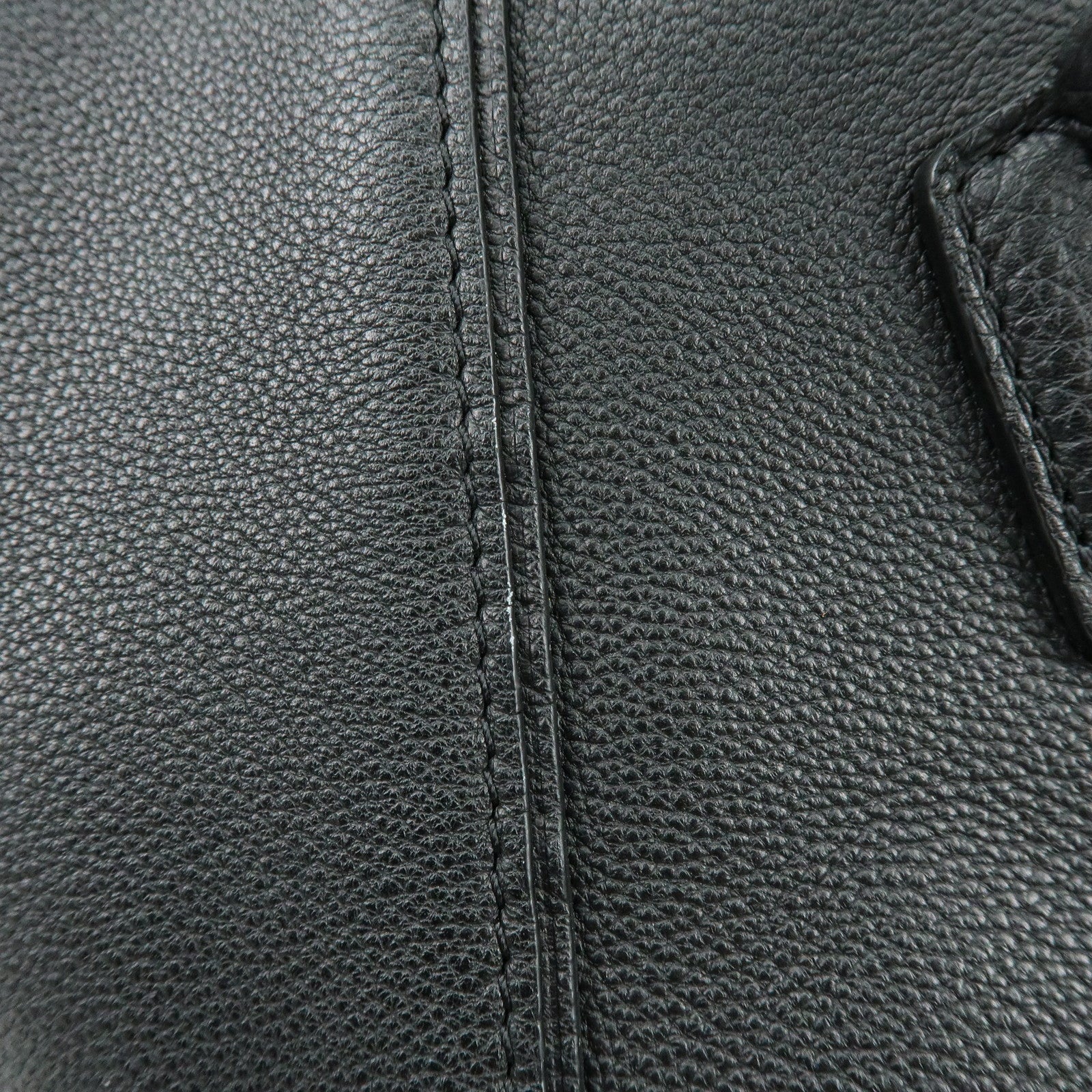 Louis Vuitton Parnasséa LockIt MM Leather 2Way Bag Shoulder Bag M94592