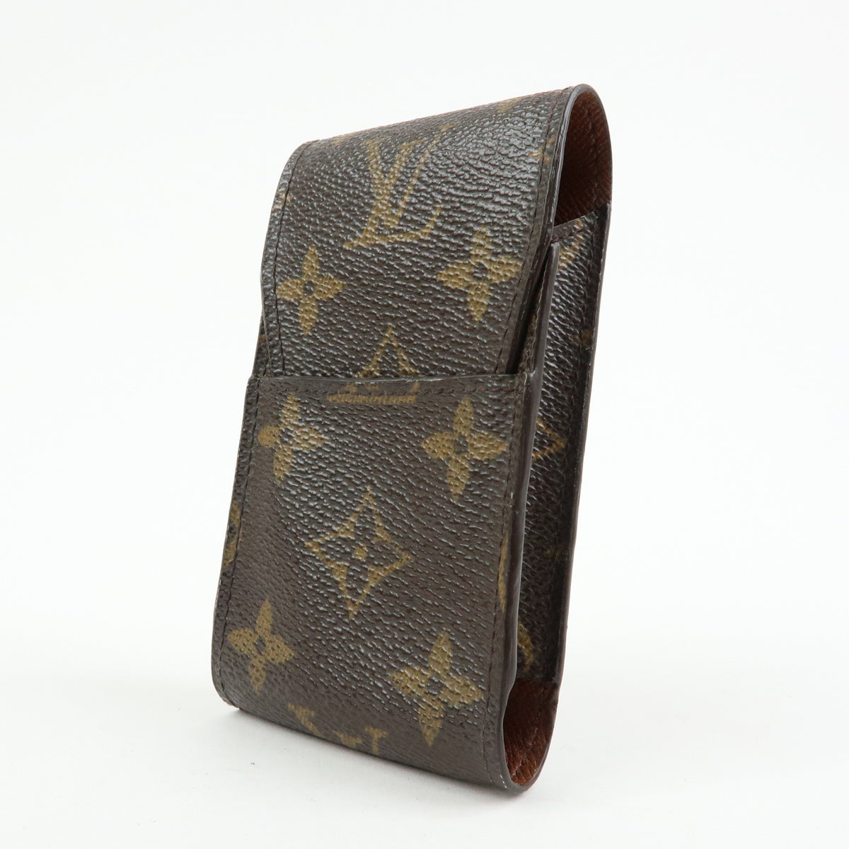 Louis Vuitton Lot of 3 Monogram Damier Cigarette Case M63024 N63024