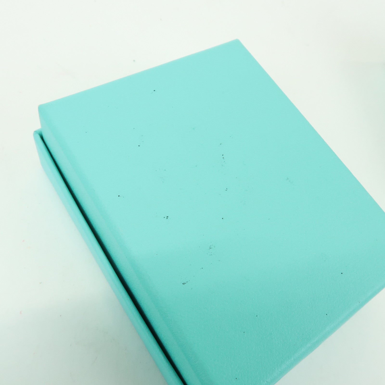 Tiffany&Co. Set of 9 Jewelry Box Drawstring Dust Bag Tiffany Blue