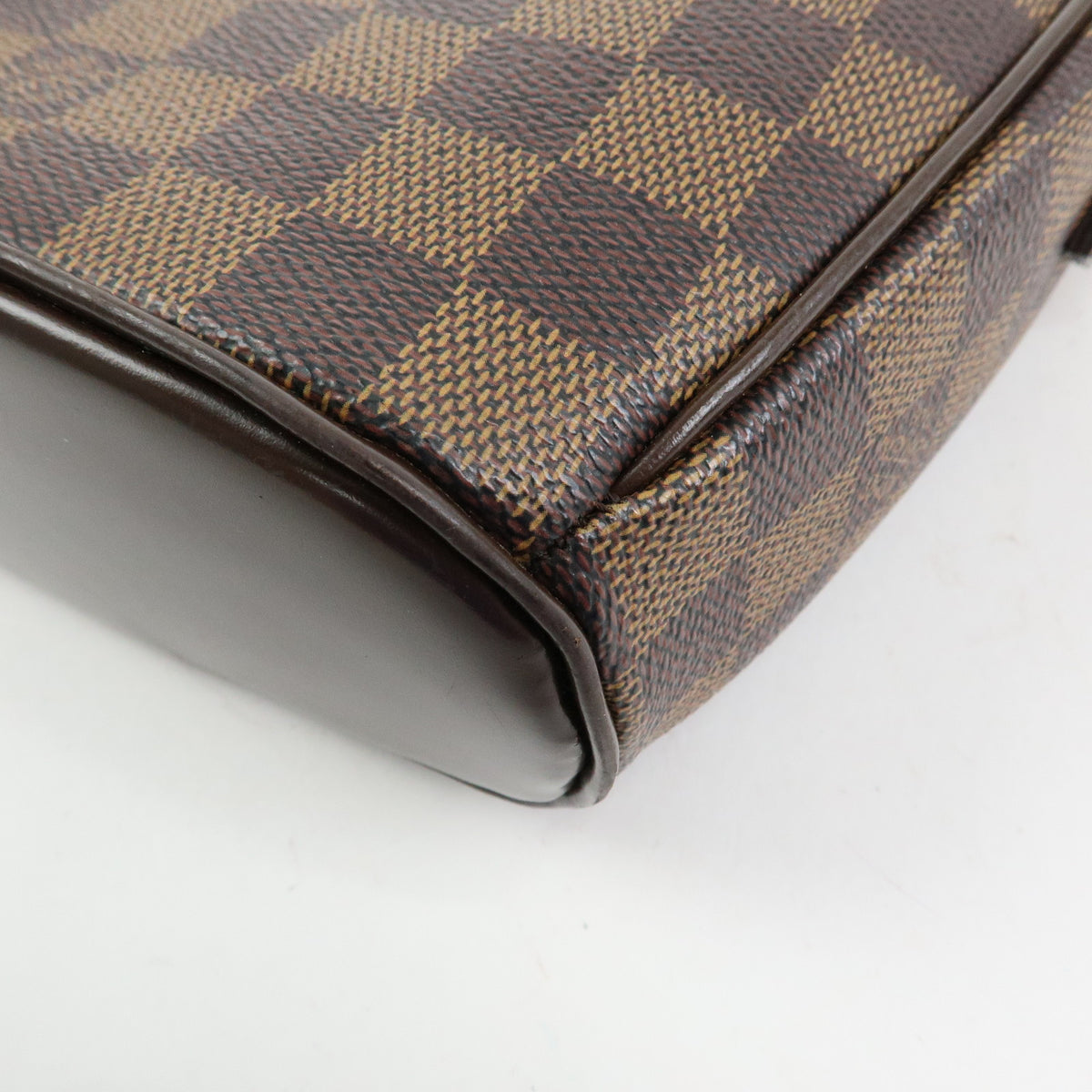 Louis Vuitton Damier Ipanema PM Shoulder Bag Crossbody Bag N51294