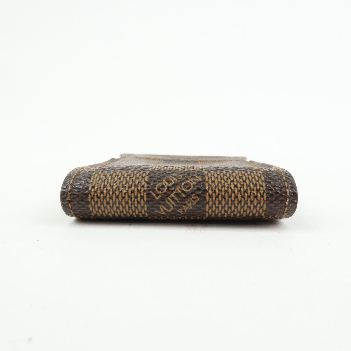 Louis Vuitton Lot of 3 Monogram Damier Cigarette Case M63024 N63024
