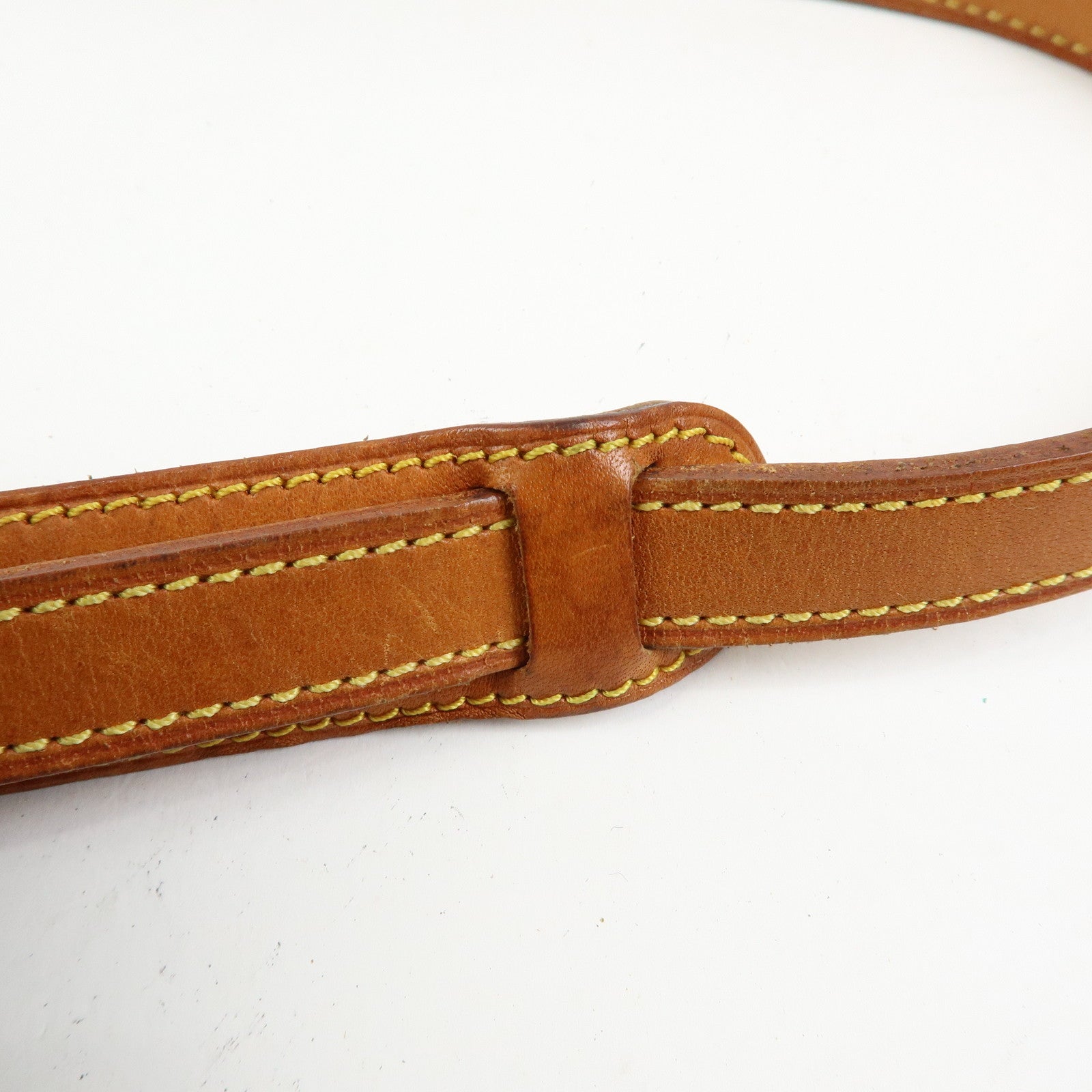 Louis Vuitton Monogram Trocadero 23 Shoulder Bag Brown M51276