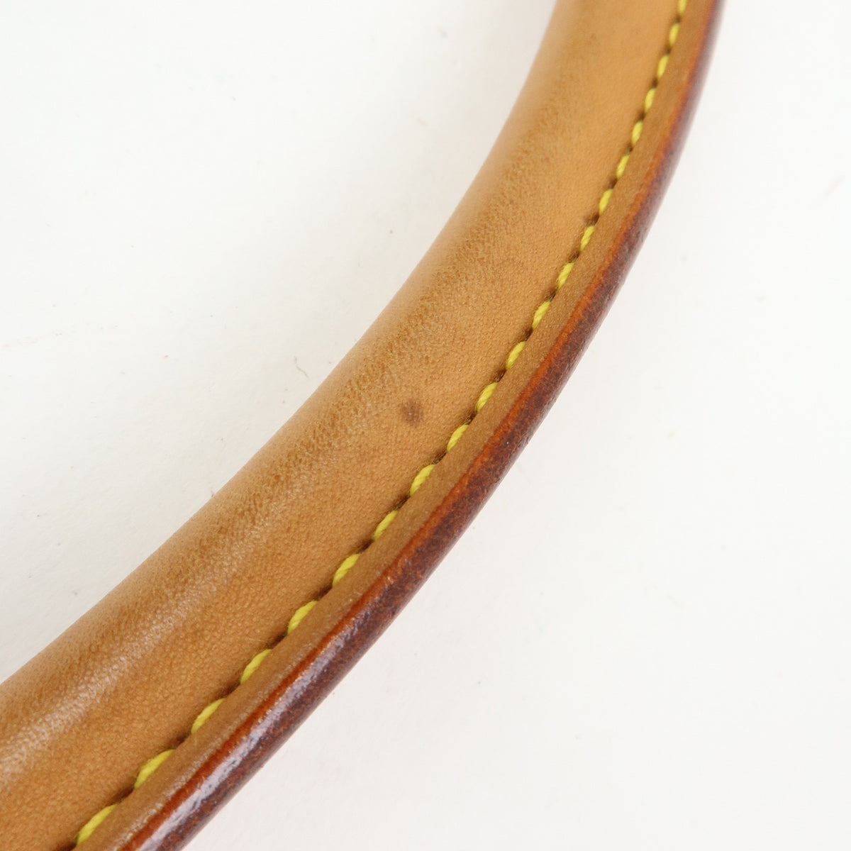 Louis Vuitton Monogram Mini Looping Shoulder Bag Brown M51147