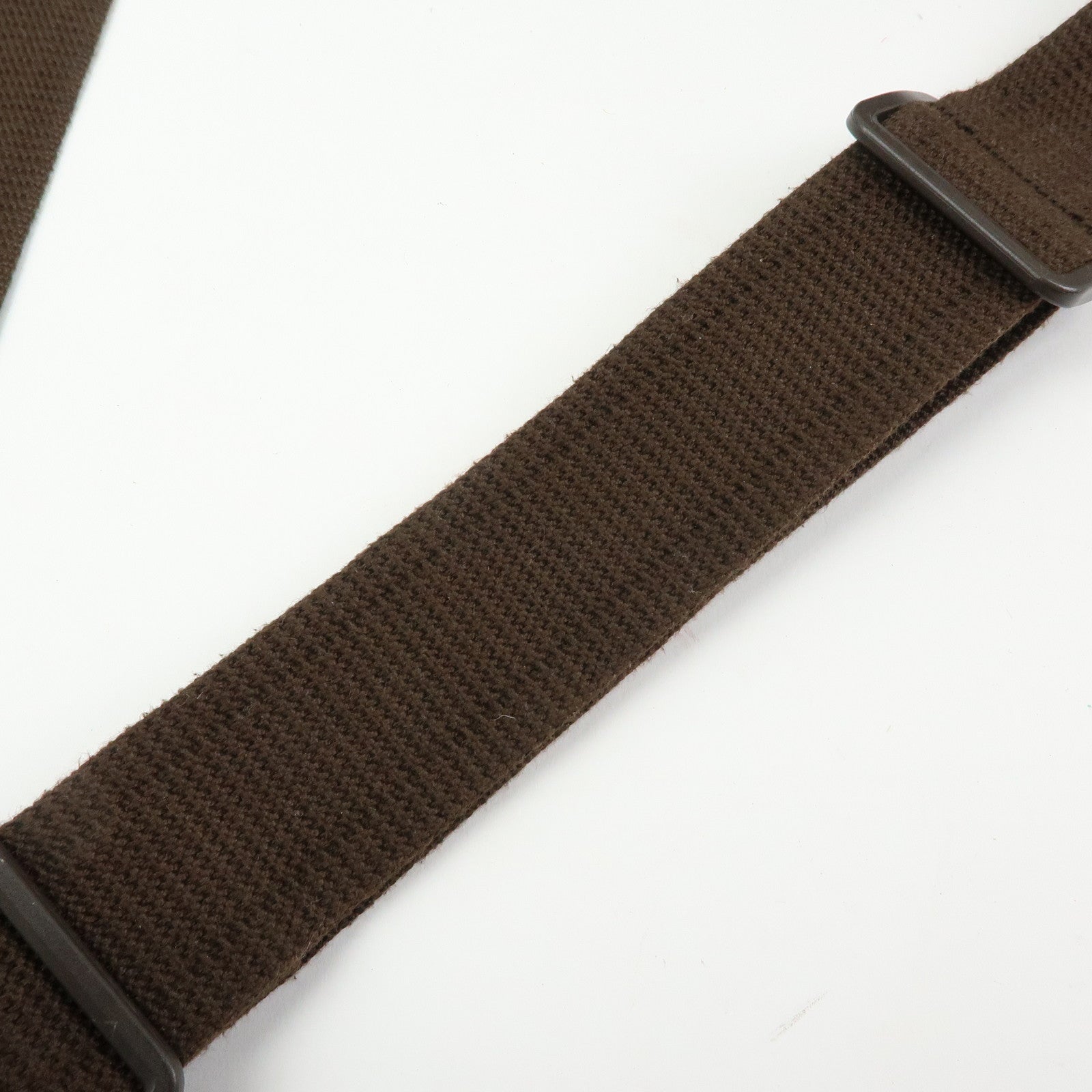 Louis Vuitton Monogram Reporter PM Shoulder Crossbody Bag Brown M45254