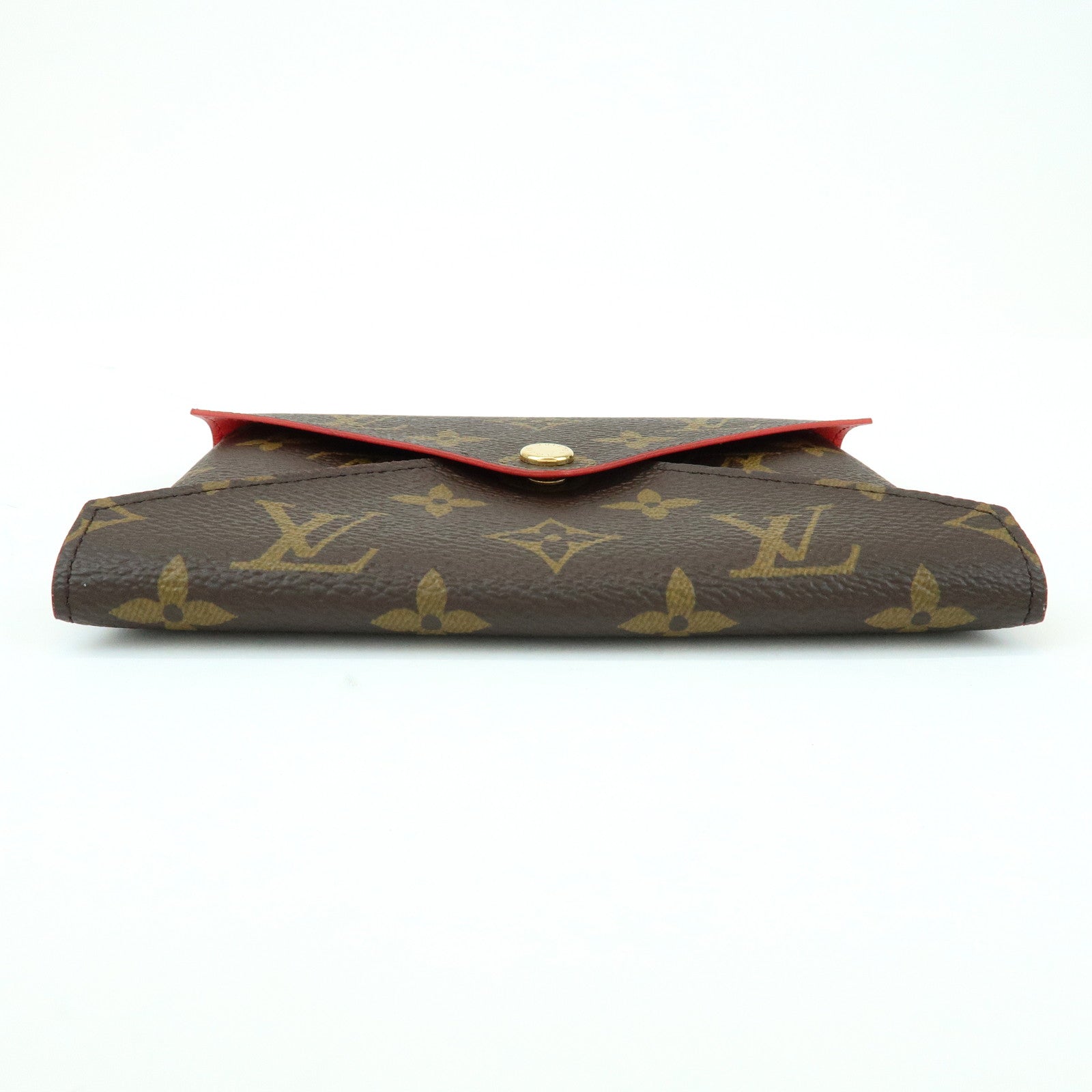 Louis Vuitton Monogram Pochette Kirigami Pouch Brown M62034