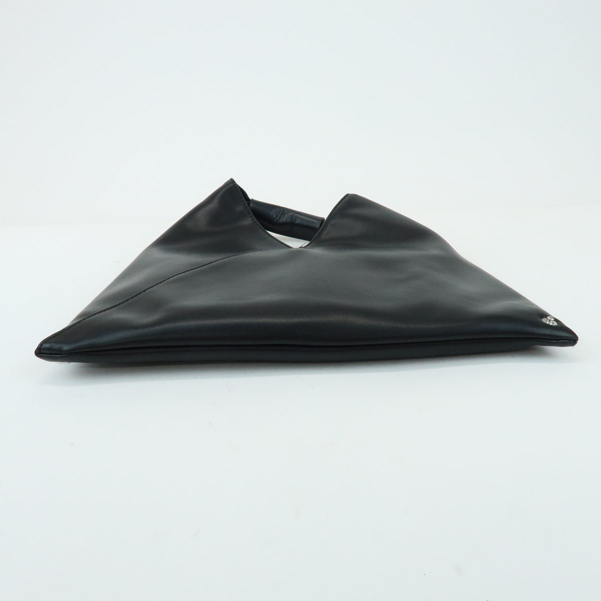 Maison Margiela MM6 Japanese Tote Bag Shoulder Bag Black