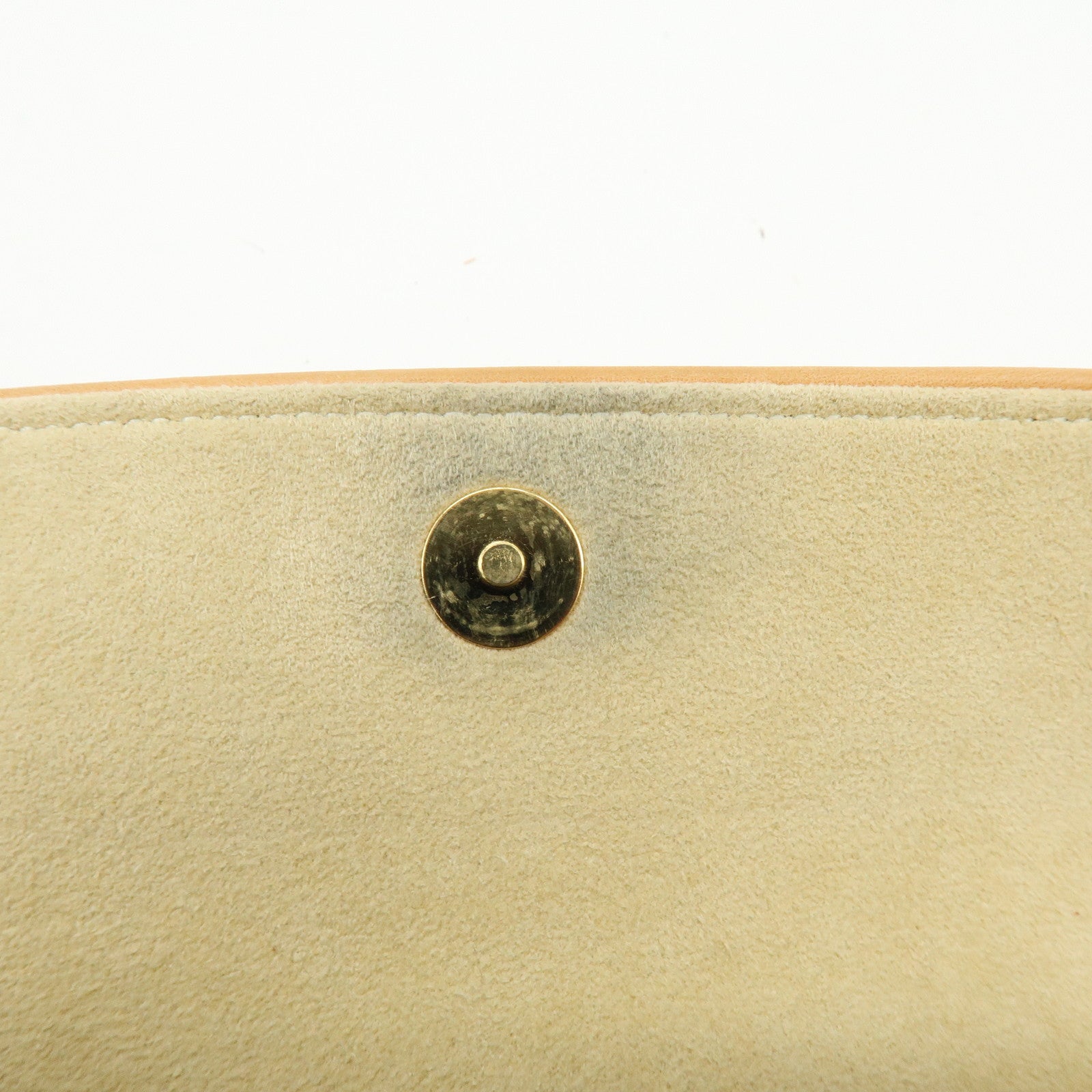 Louis Vuitton Monogram Pochette Florentine Waist Bag Belt XS M51855
