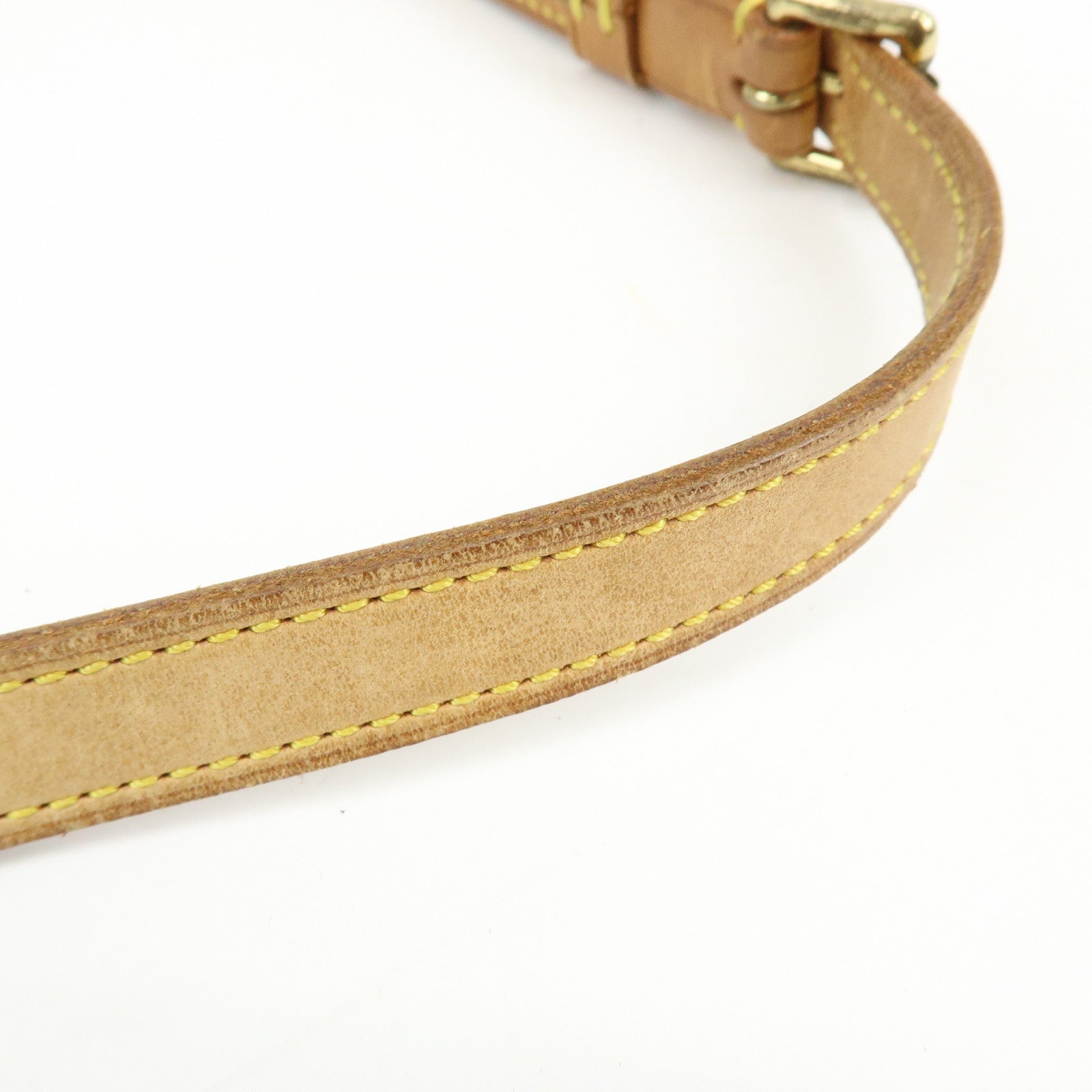 Louis Vuitton Monogram Musette Tango Short Shoulder Bag M51257