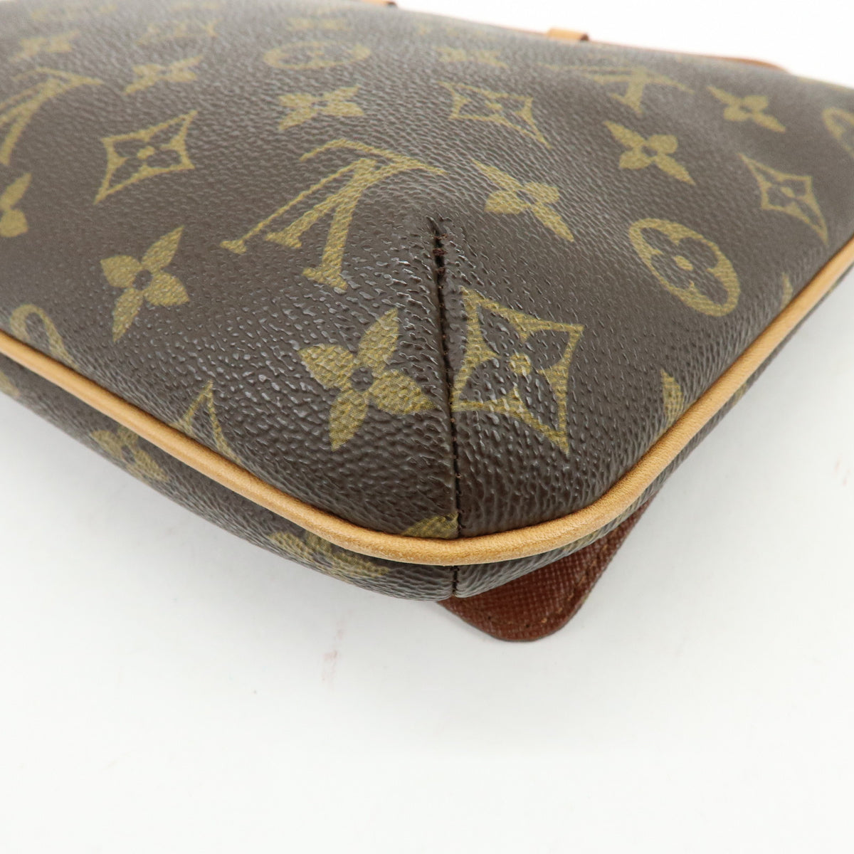 Louis Vuitton Monogram Musette Tango Short Shoulder Bag M51257
