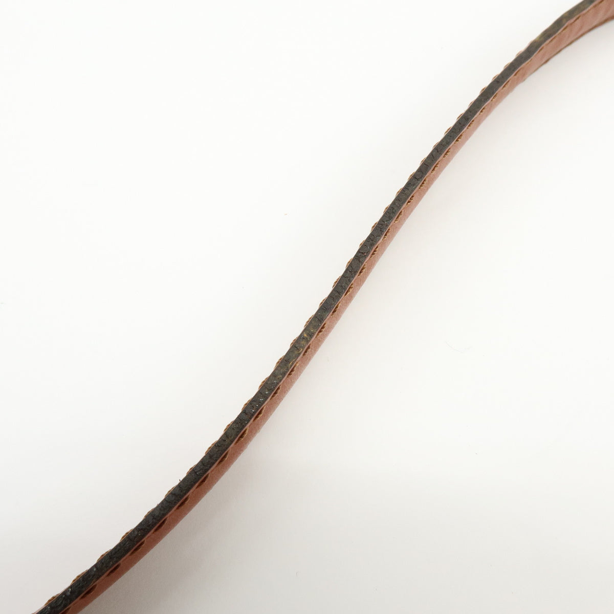 Louis Vuitton Leather Adjustable Shoulder Strap For Epi Bags KenyaBrown