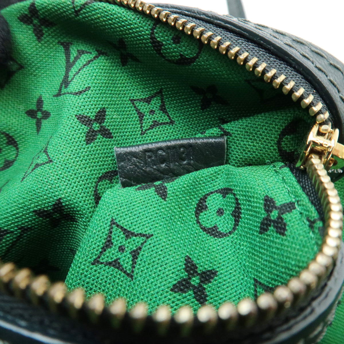 Louis Vuitton Ailleurs Cabas PM Canvas Shoulder Bag Aventure M93770