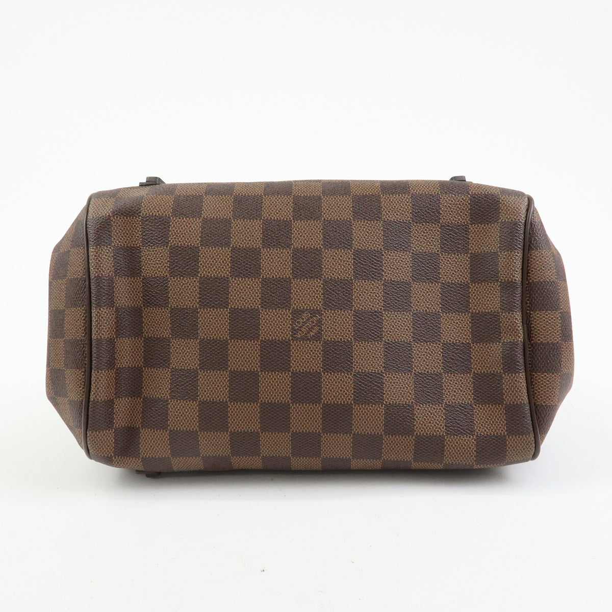 Louis Vuitton Damier Ebene Rivington PM Shoulder Bag Hand Bag N41157