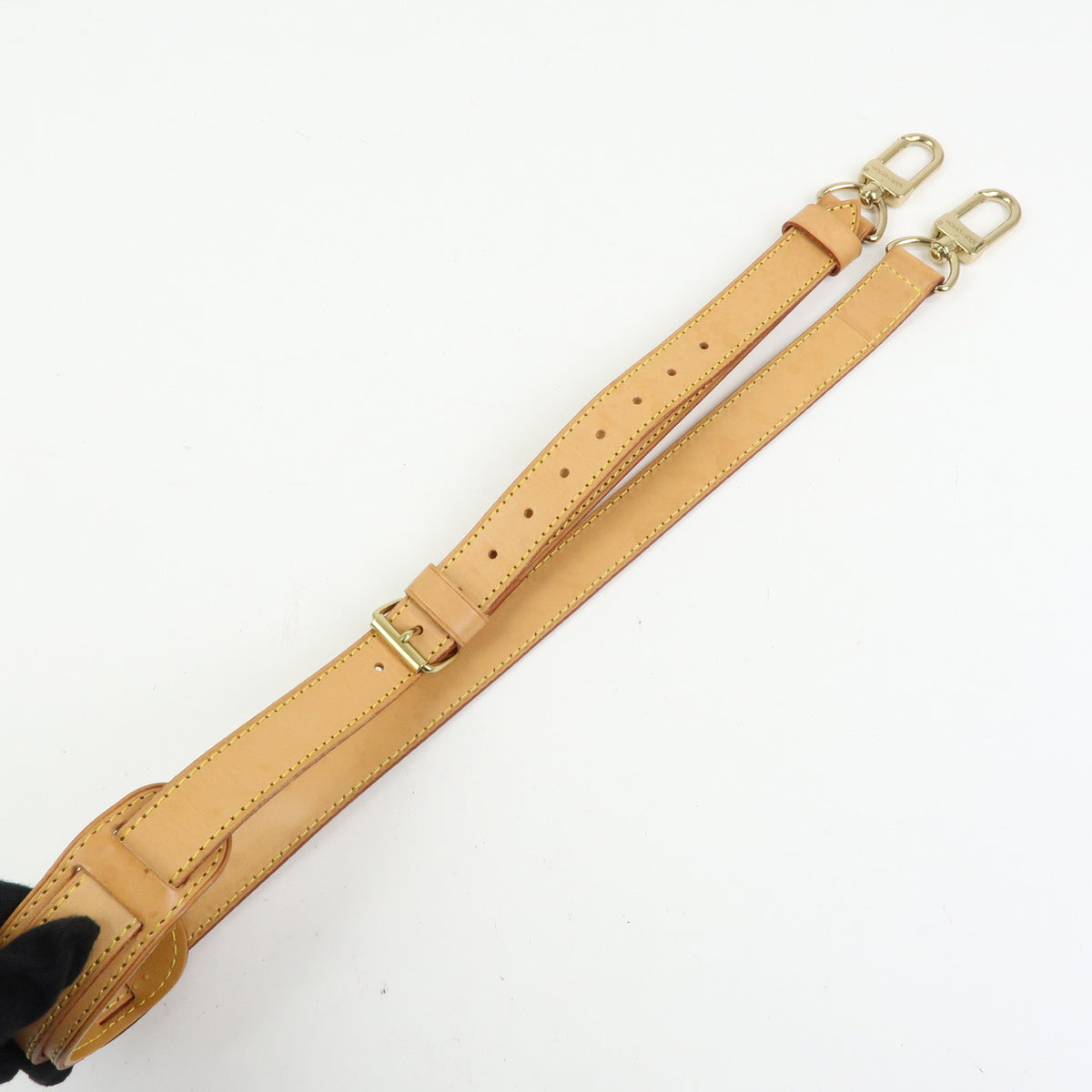 Louis Vuitton Adjustable Shoulder Strap for Keep All Boston Bag 120cm